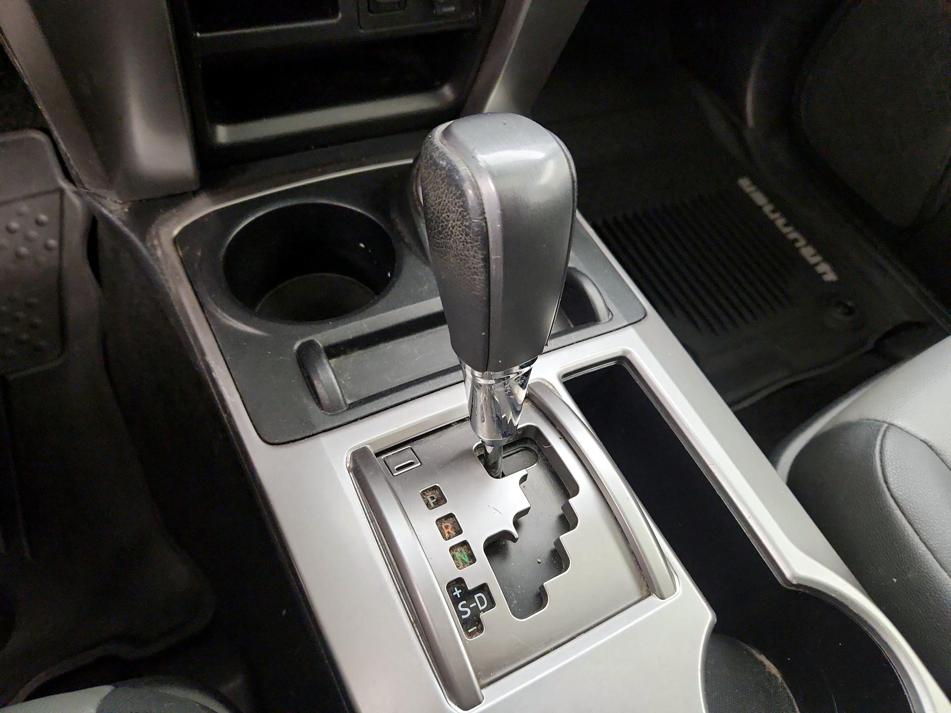 Thumbnail: 2019 Toyota 4Runner - 16