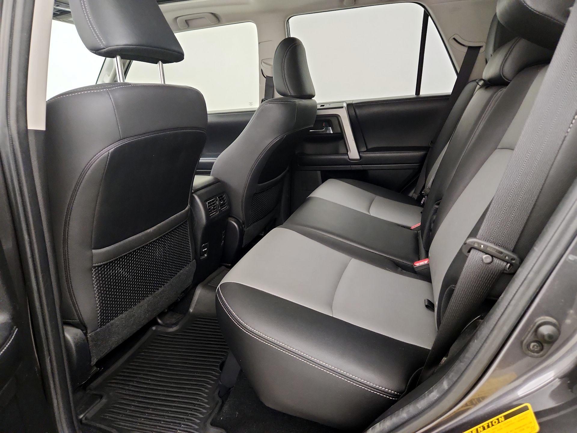 Thumbnail: 2019 Toyota 4Runner - 19