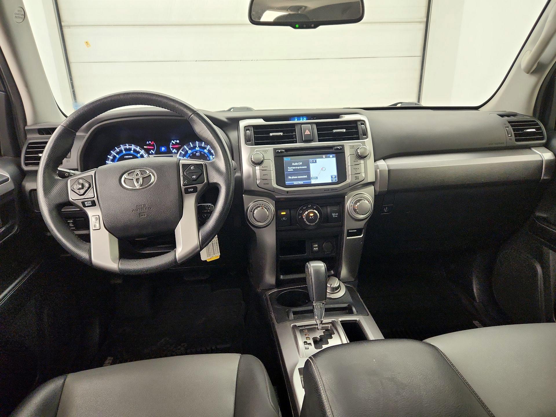 Thumbnail: 2019 Toyota 4Runner - 8