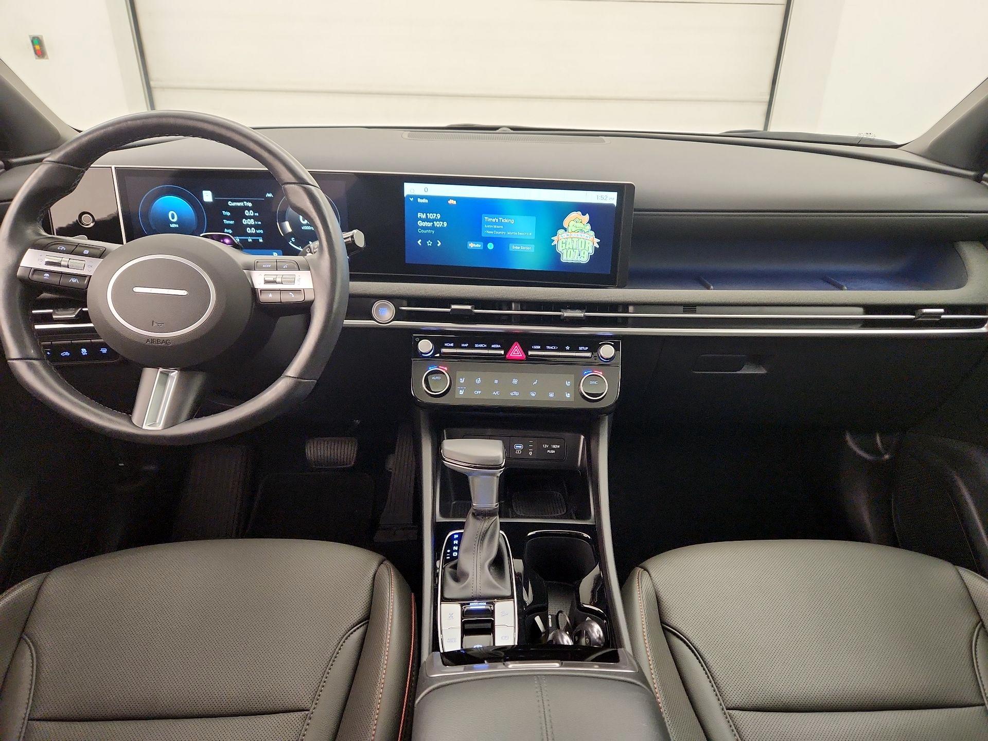 Thumbnail: 2025 Hyundai Santa Cruz - 9