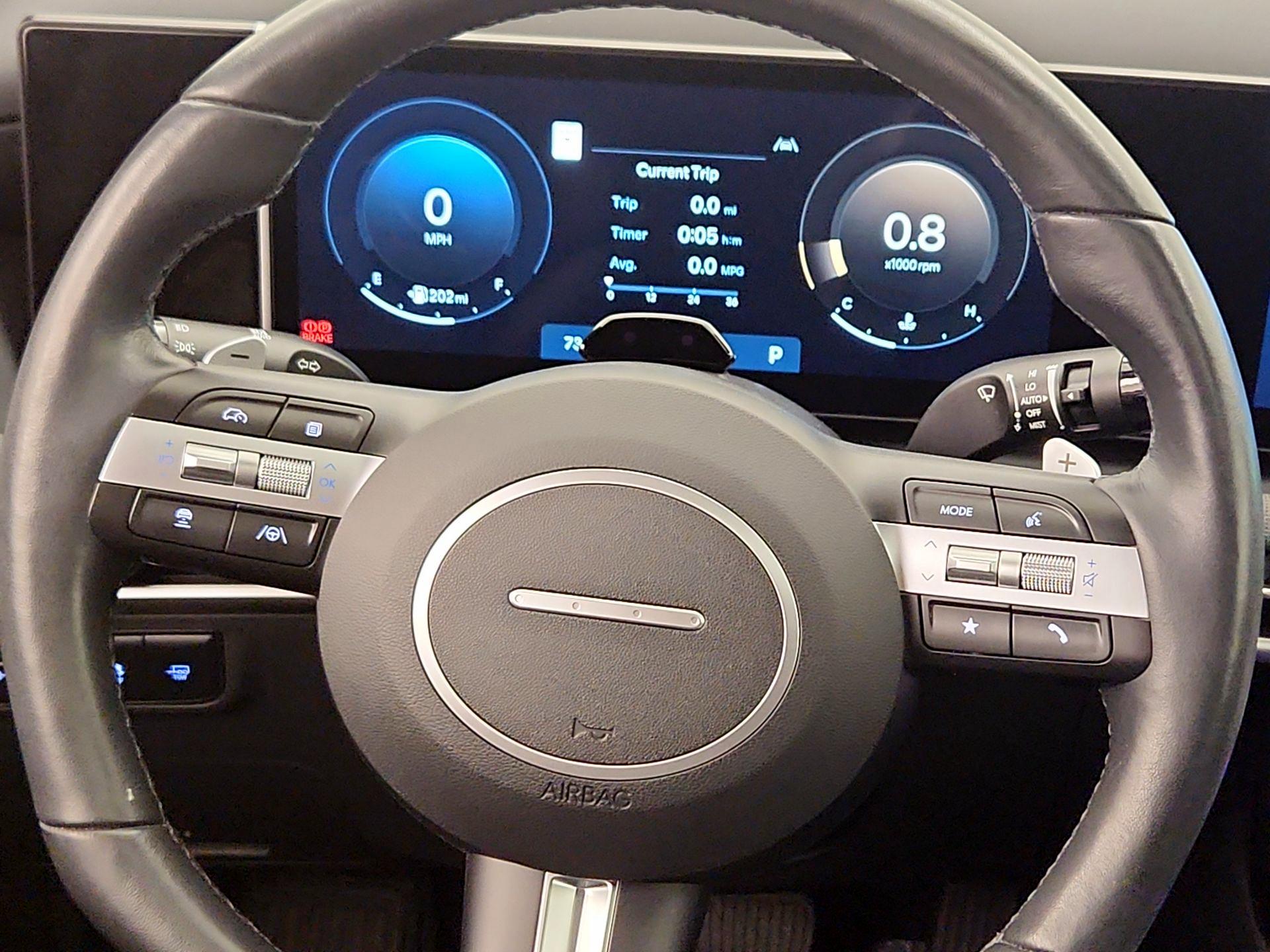 Thumbnail: 2025 Hyundai Santa Cruz - 10