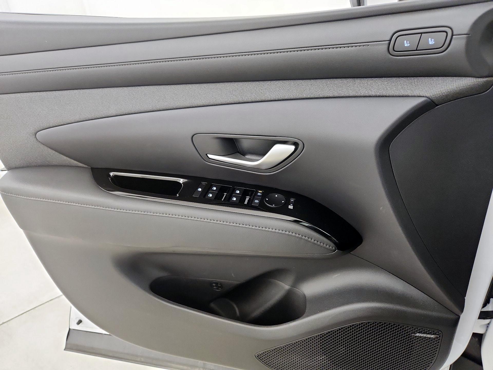 Thumbnail: 2025 Hyundai Santa Cruz - 12