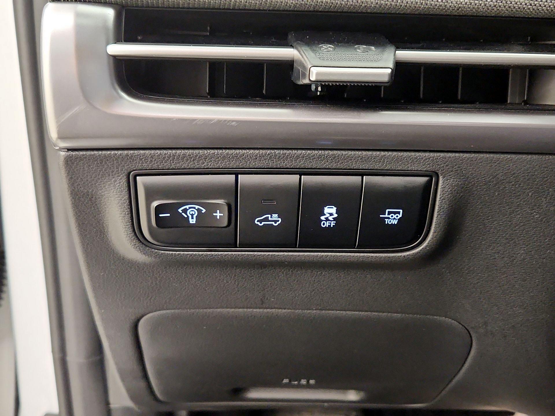 Thumbnail: 2025 Hyundai Santa Cruz - 13