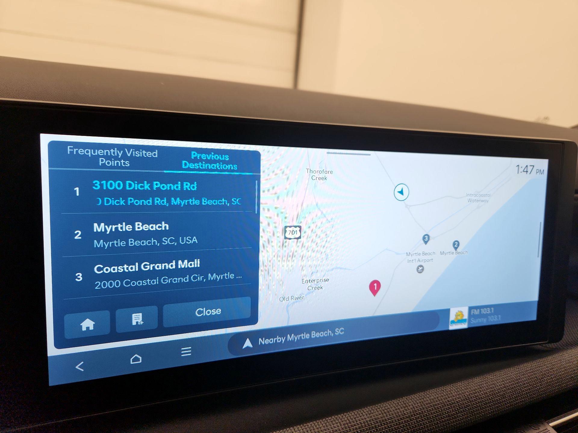 Thumbnail: 2025 Hyundai Santa Cruz - 14