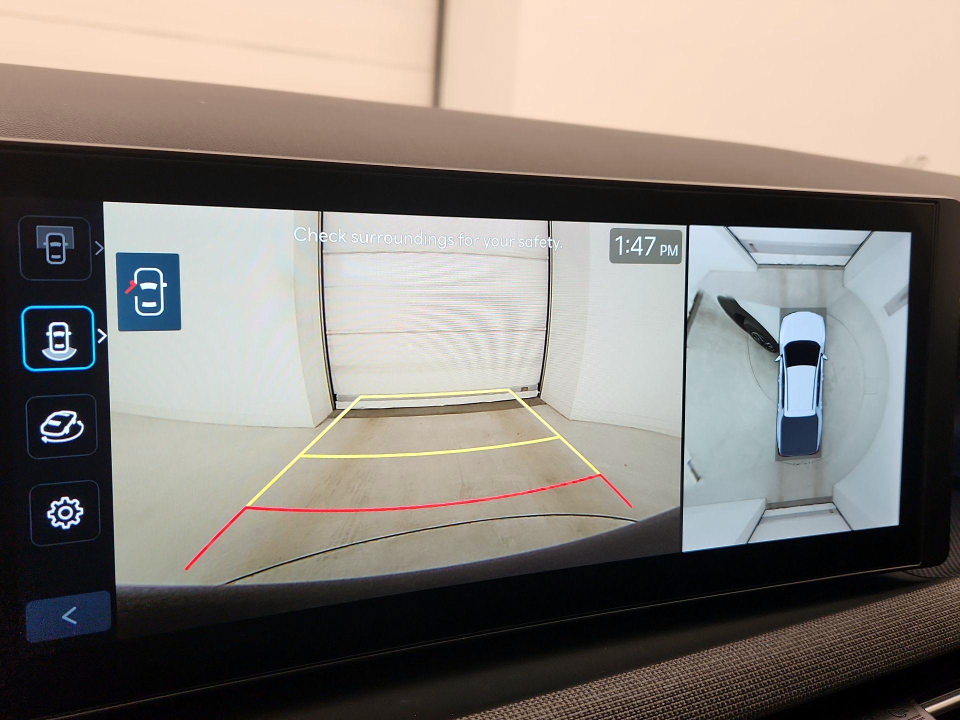 Thumbnail: 2025 Hyundai Santa Cruz - 15