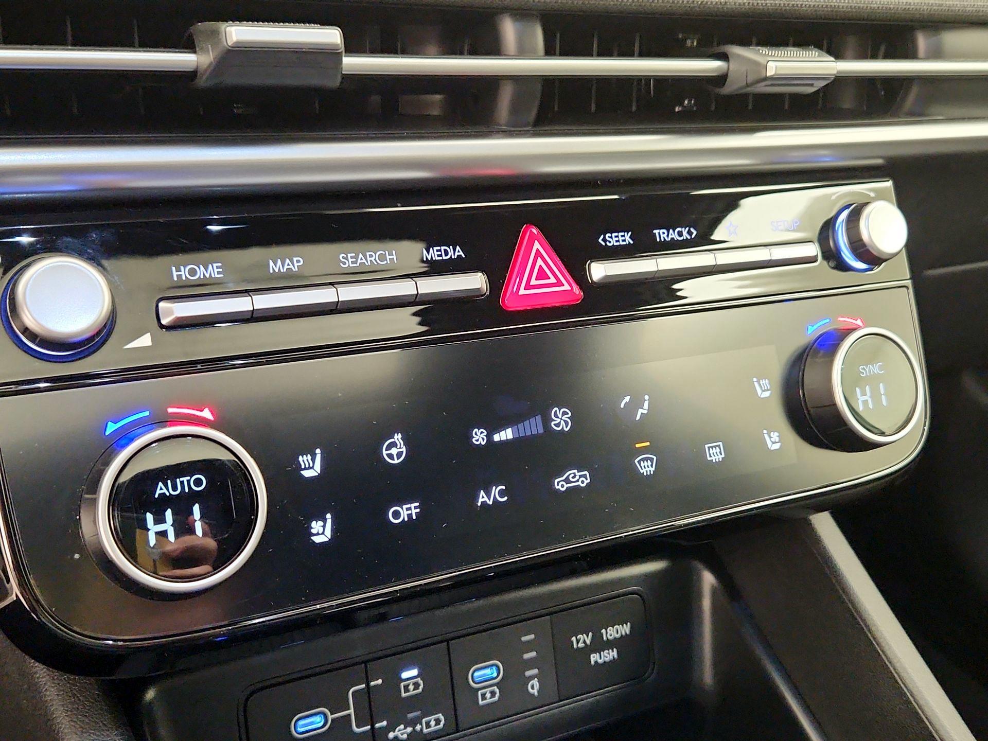 Thumbnail: 2025 Hyundai Santa Cruz - 17