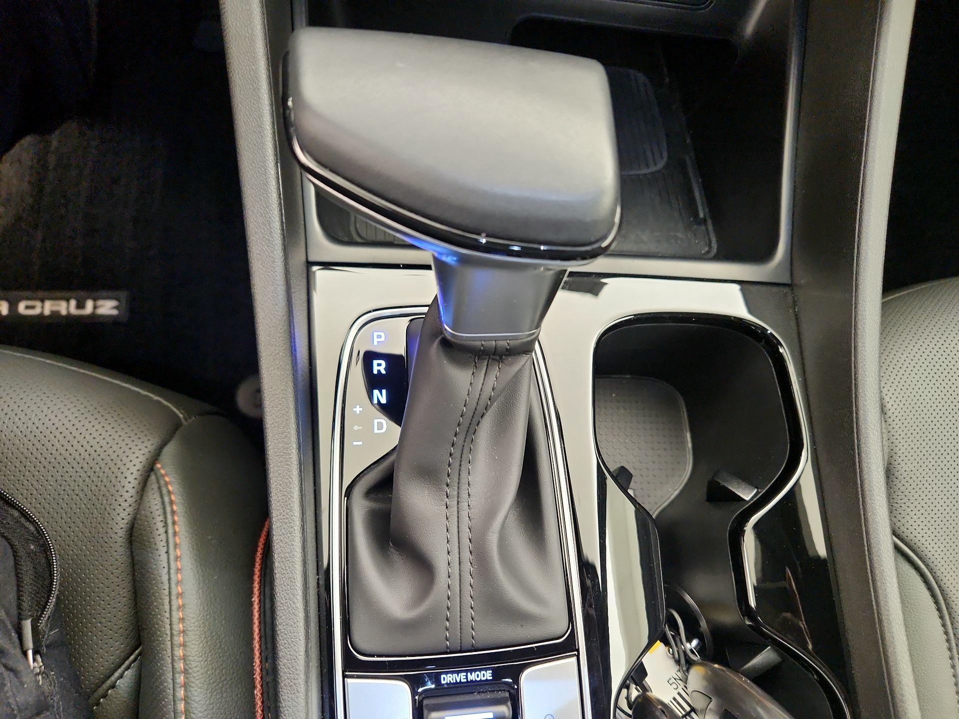 Thumbnail: 2025 Hyundai Santa Cruz - 18