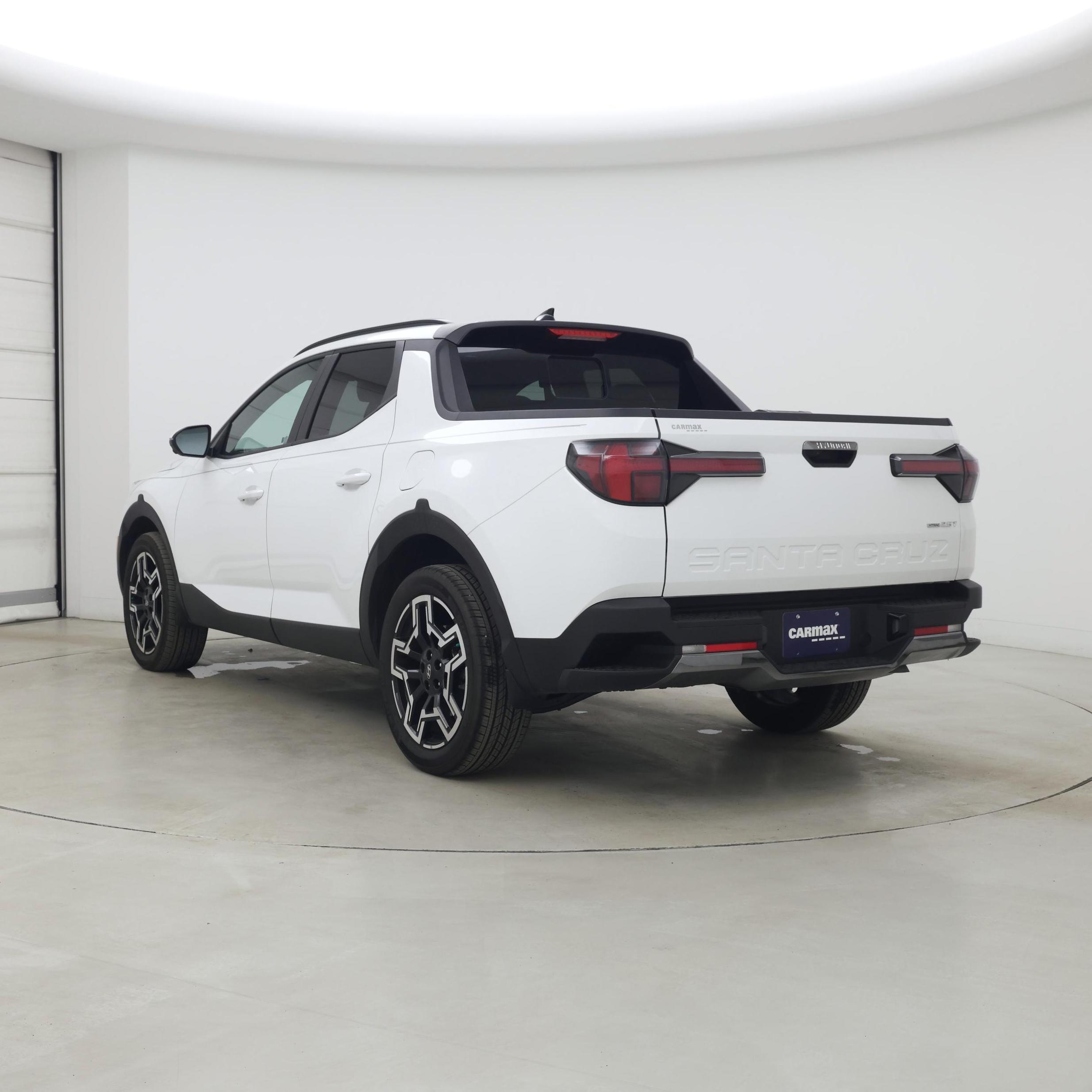 Thumbnail: 2025 Hyundai Santa Cruz - 2