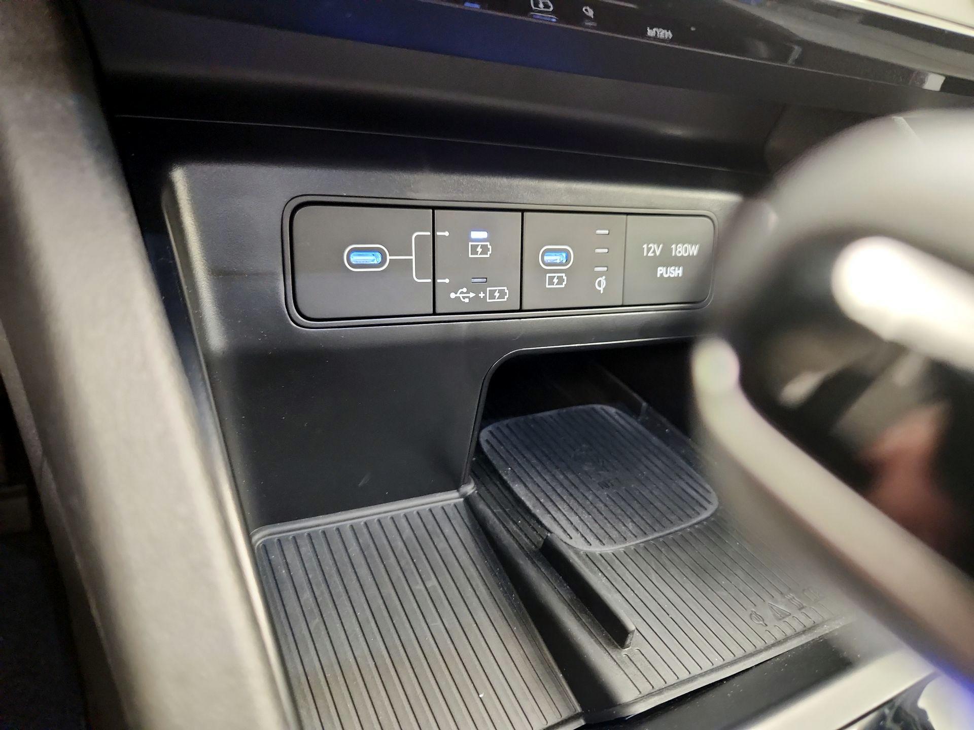 Thumbnail: 2025 Hyundai Santa Cruz - 19