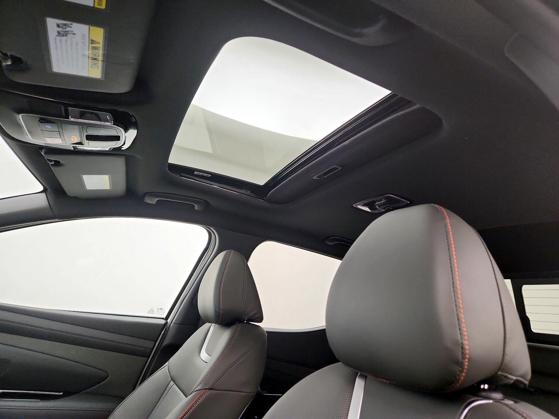 Thumbnail: 2025 Hyundai Santa Cruz - 20