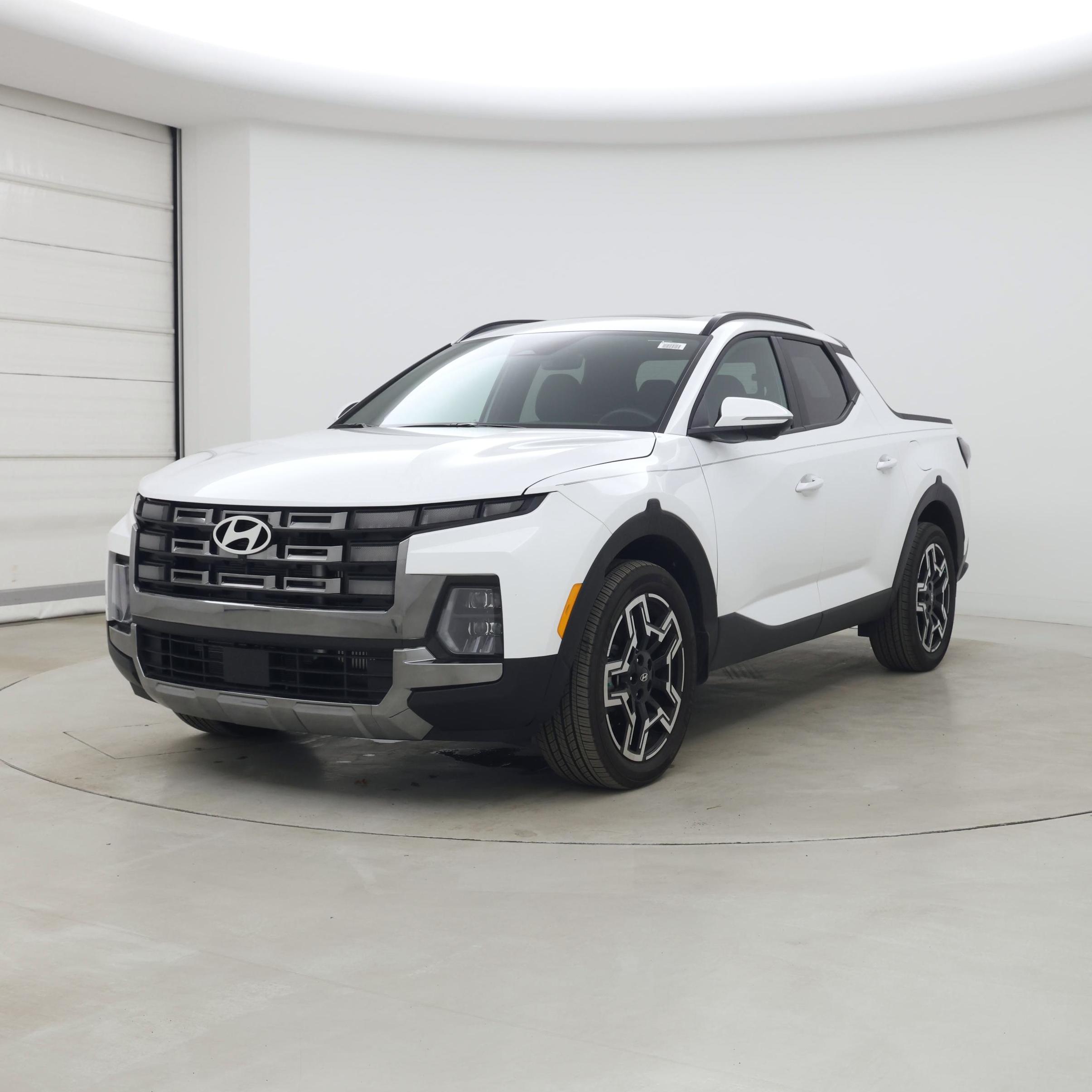 Thumbnail: 2025 Hyundai Santa Cruz - 4