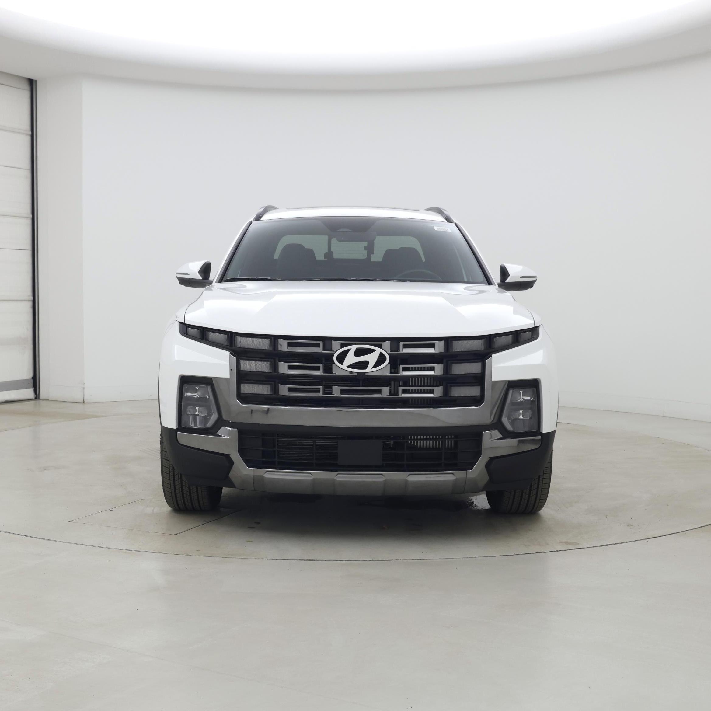 Thumbnail: 2025 Hyundai Santa Cruz - 5