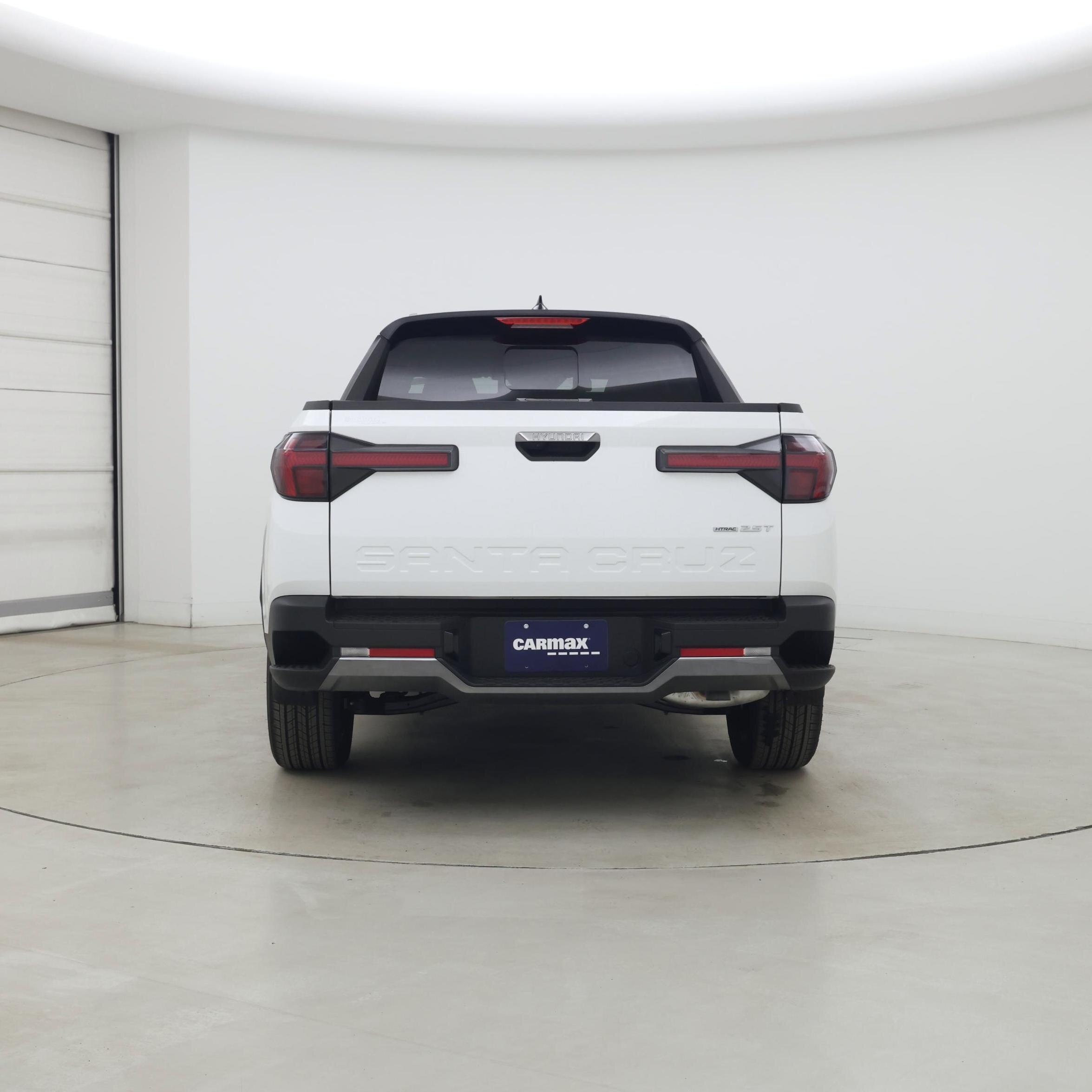 Thumbnail: 2025 Hyundai Santa Cruz - 6