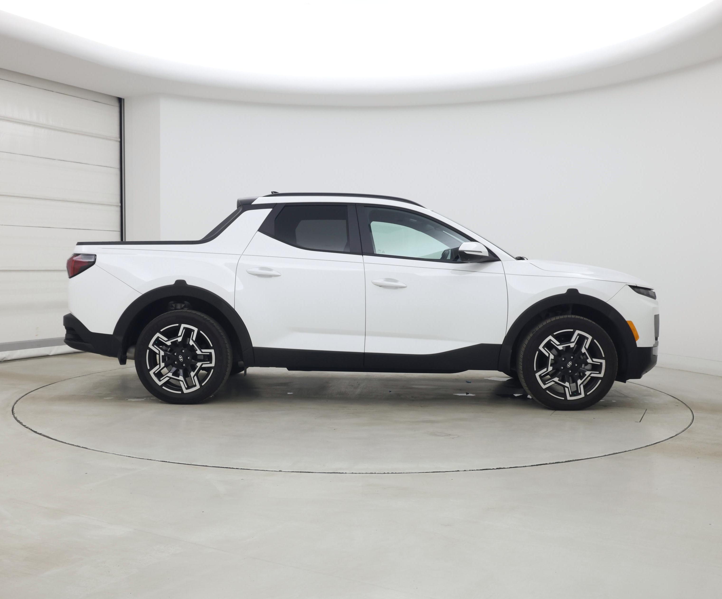 Thumbnail: 2025 Hyundai Santa Cruz - 7