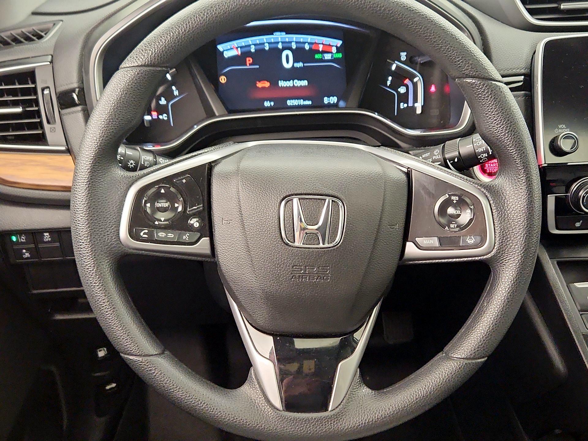 Thumbnail: 2022 Honda CR-V - 10