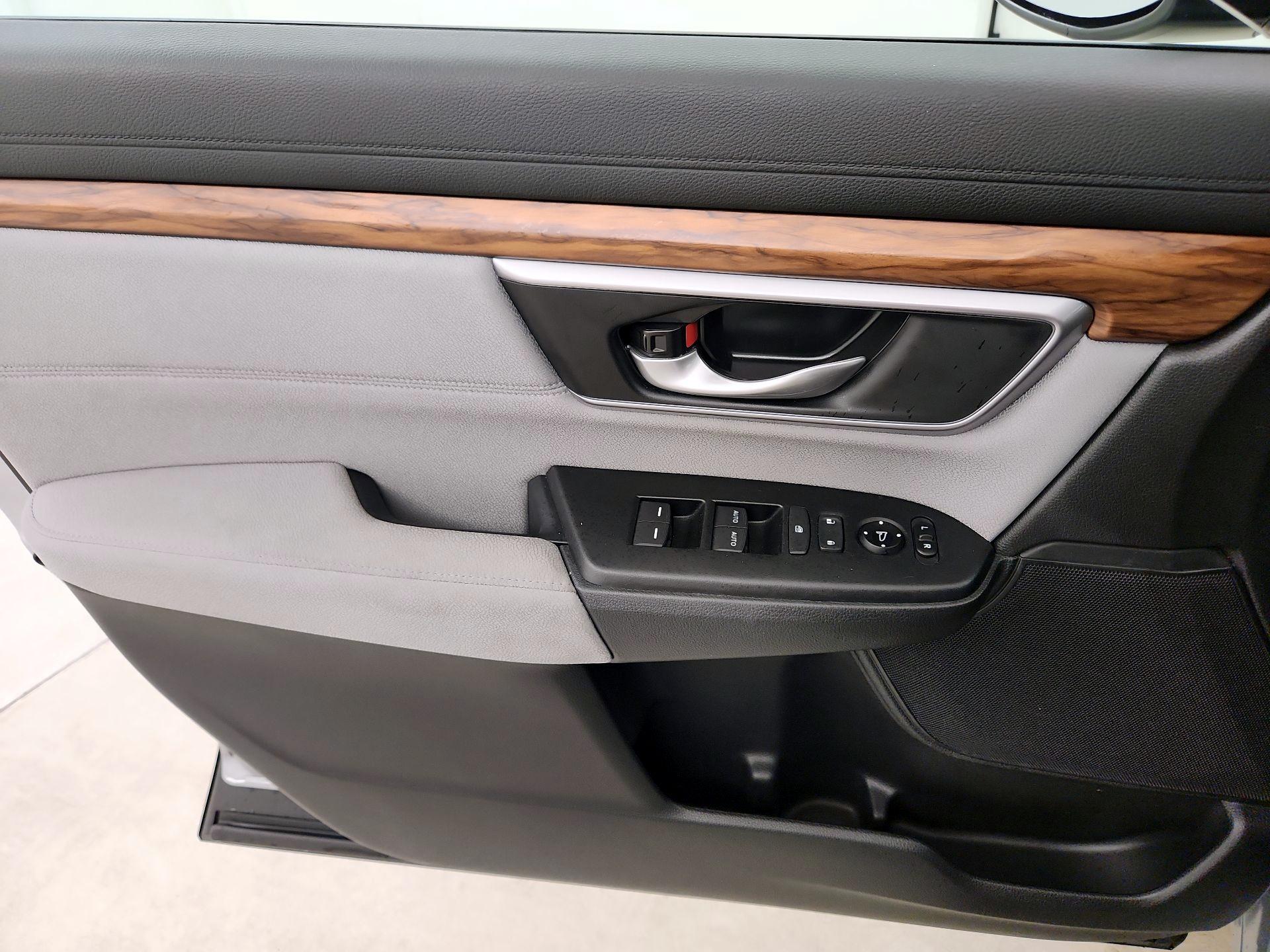 Thumbnail: 2022 Honda CR-V - 12