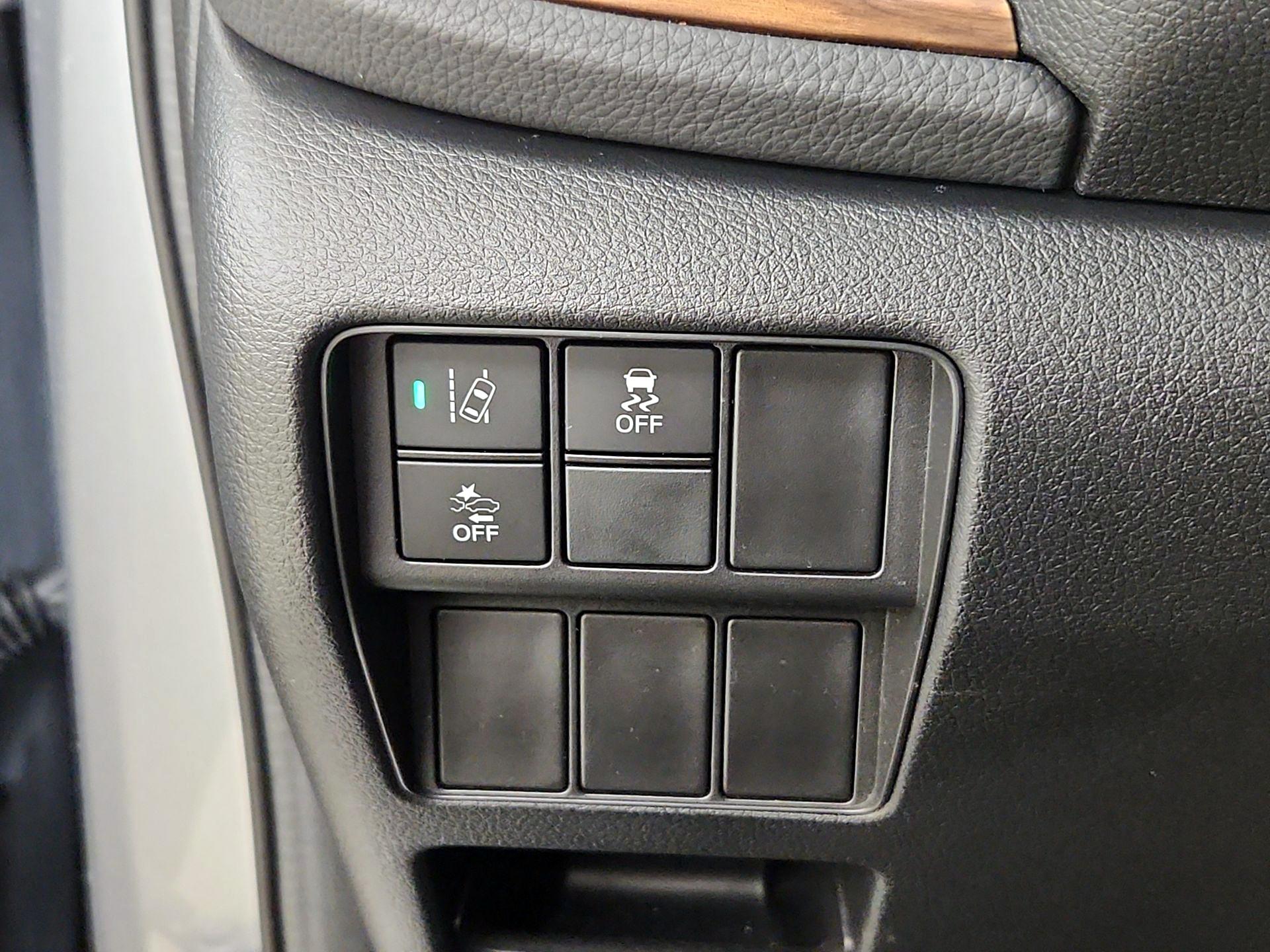 Thumbnail: 2022 Honda CR-V - 13