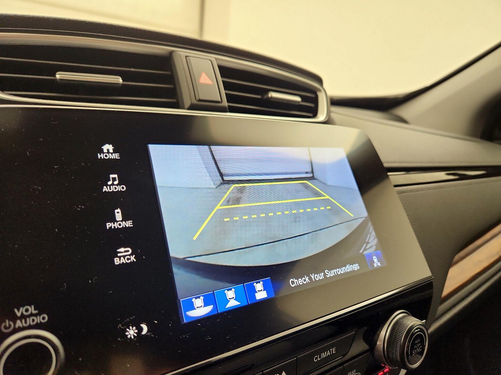 Thumbnail: 2022 Honda CR-V - 14