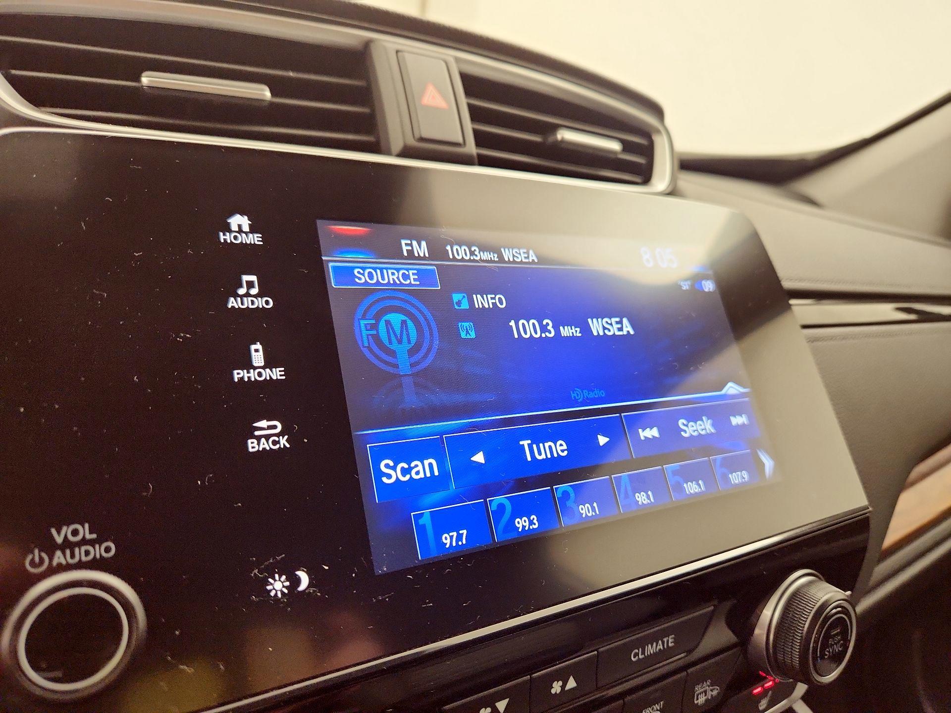 Thumbnail: 2022 Honda CR-V - 15