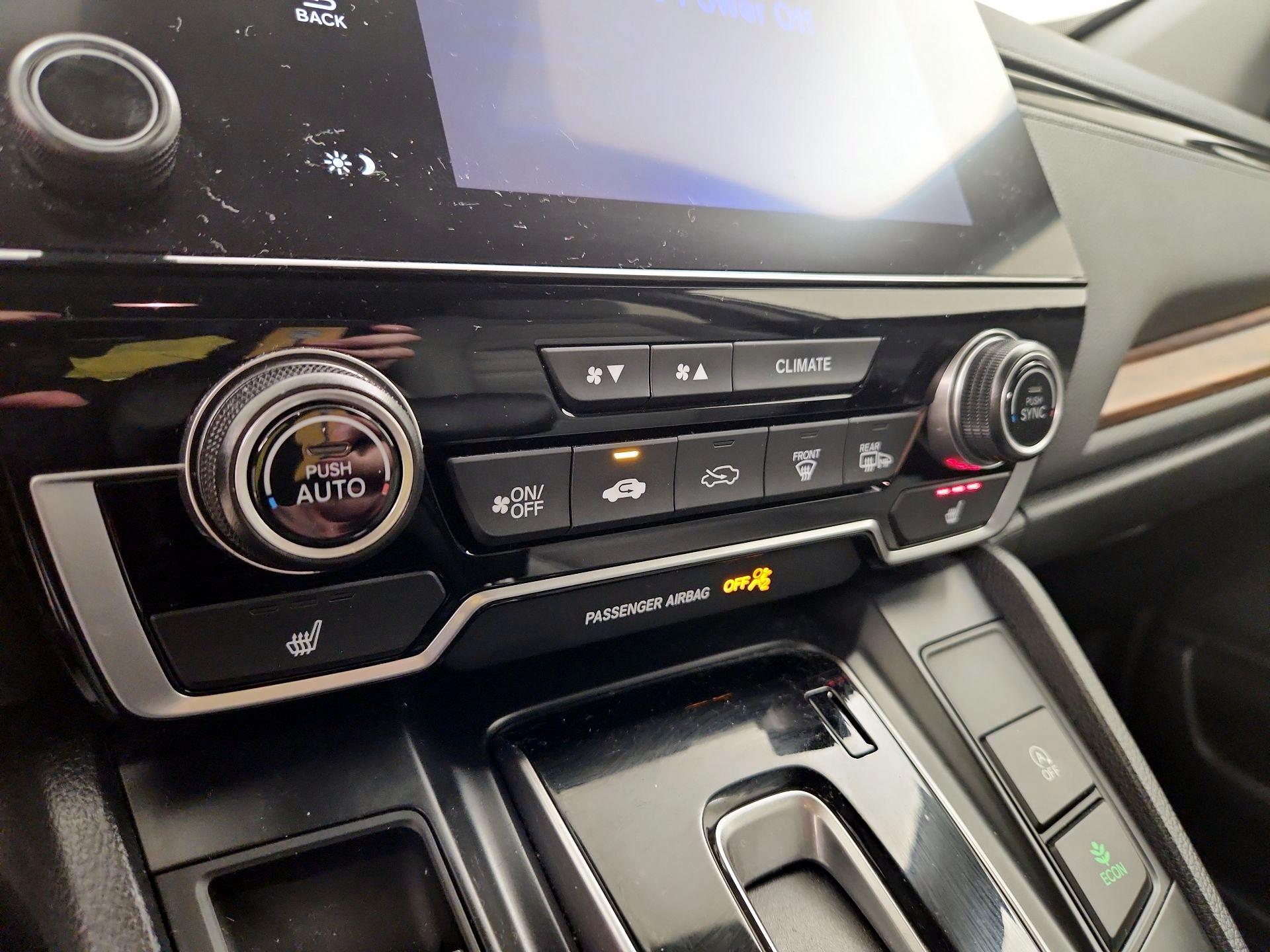 Thumbnail: 2022 Honda CR-V - 16