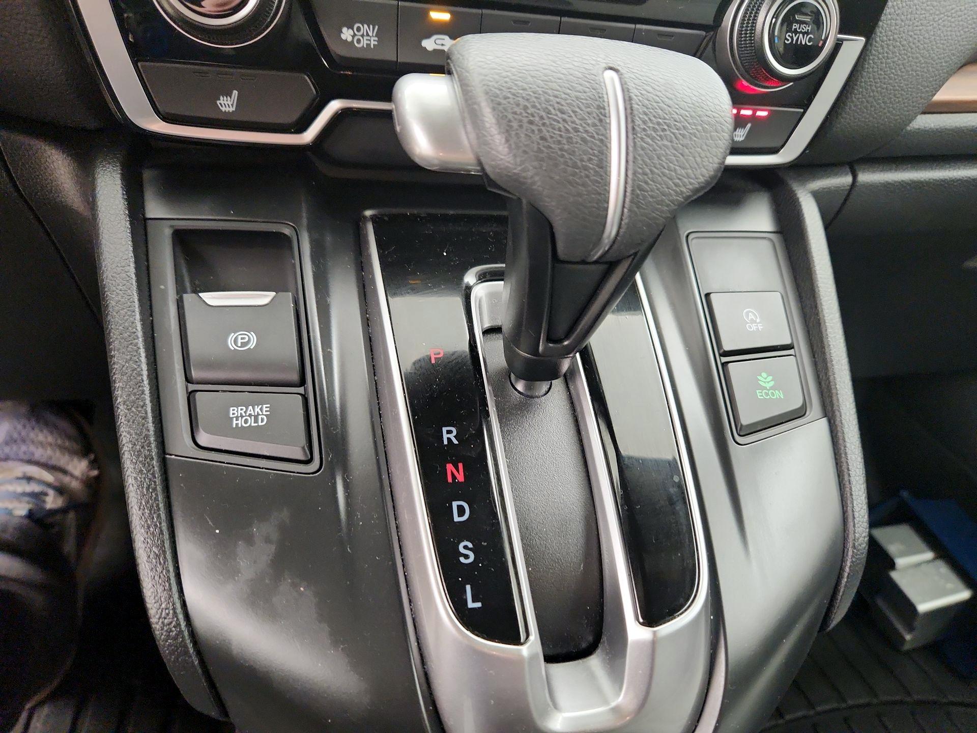 Thumbnail: 2022 Honda CR-V - 17