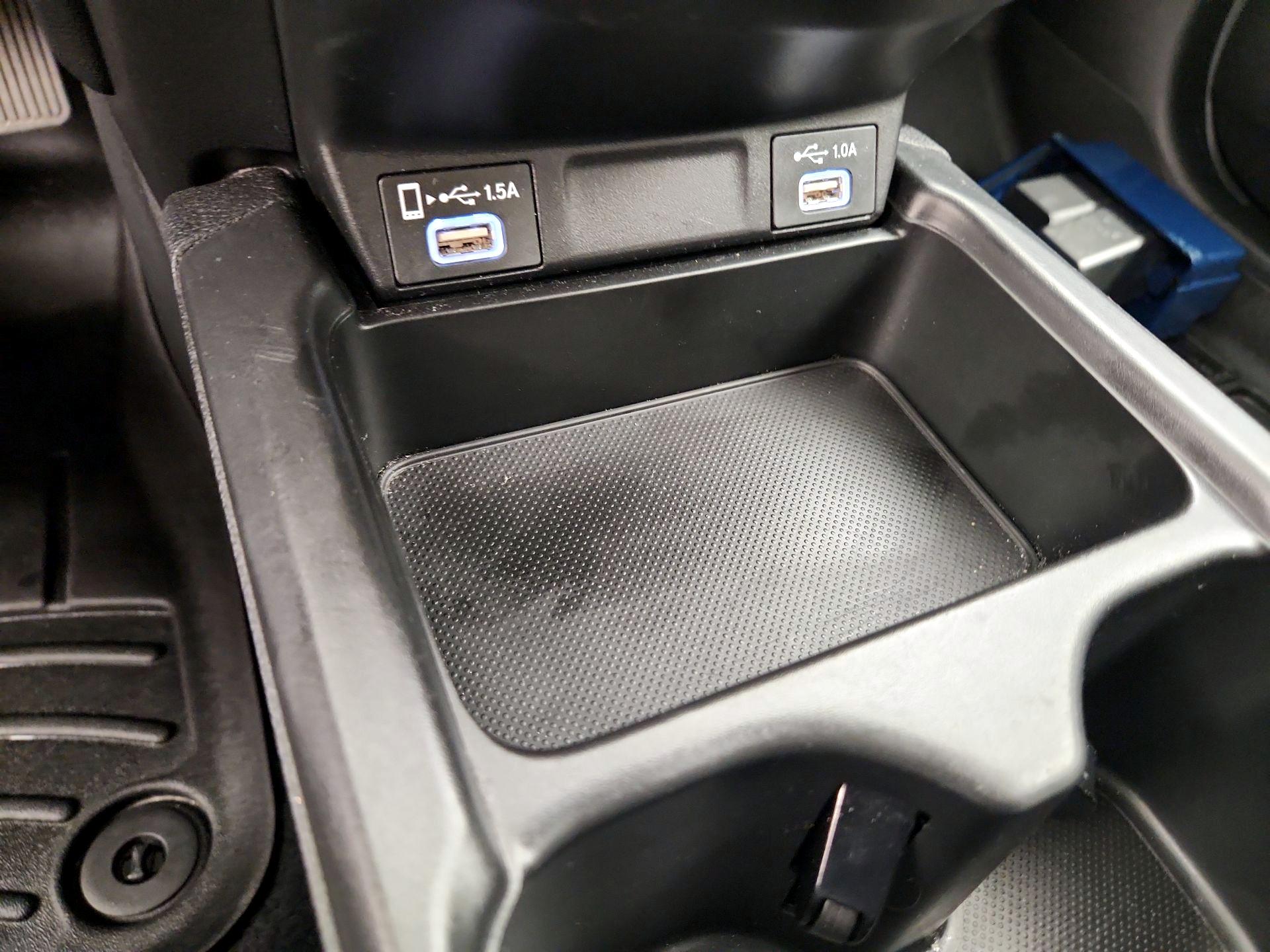 Thumbnail: 2022 Honda CR-V - 18