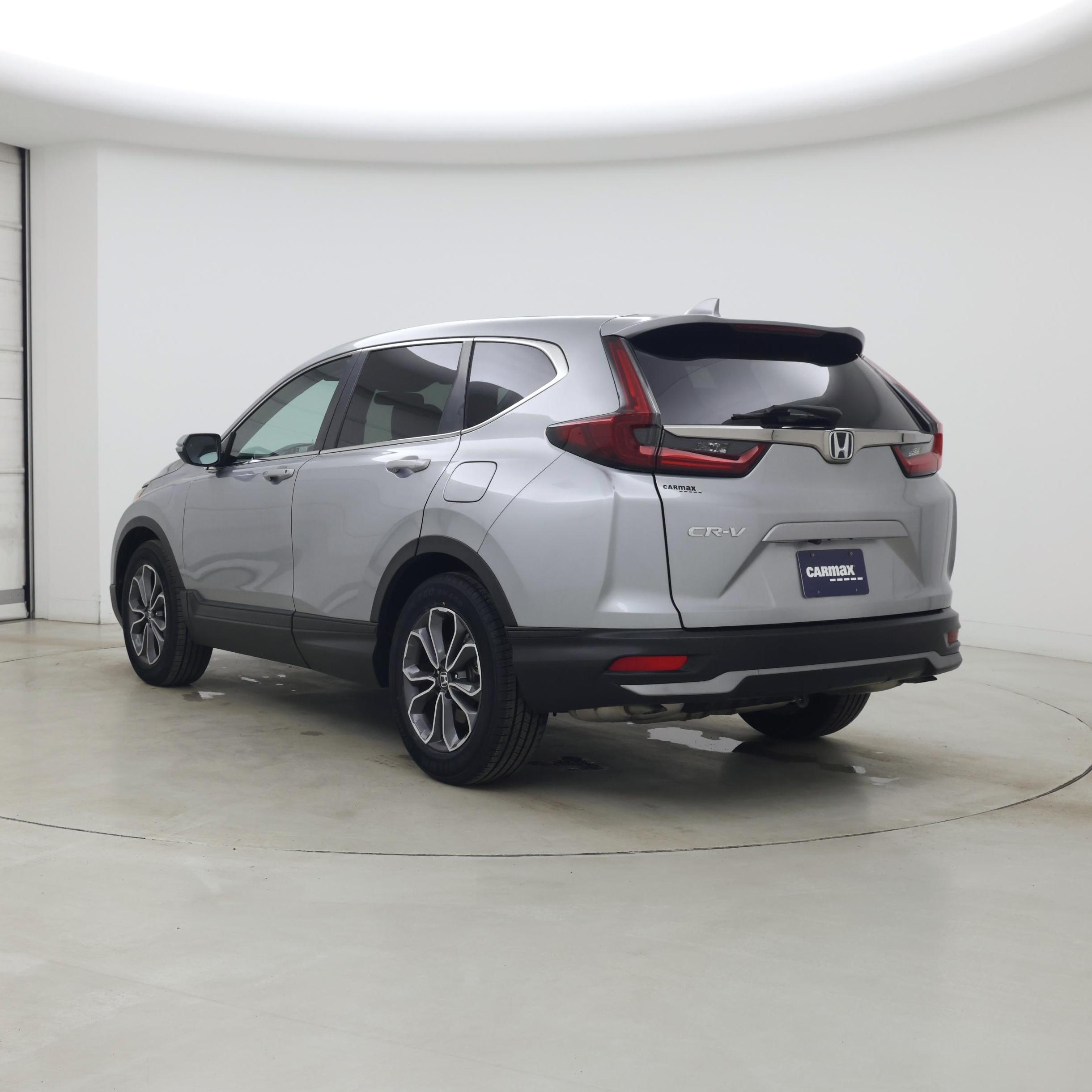 Thumbnail: 2022 Honda CR-V - 2