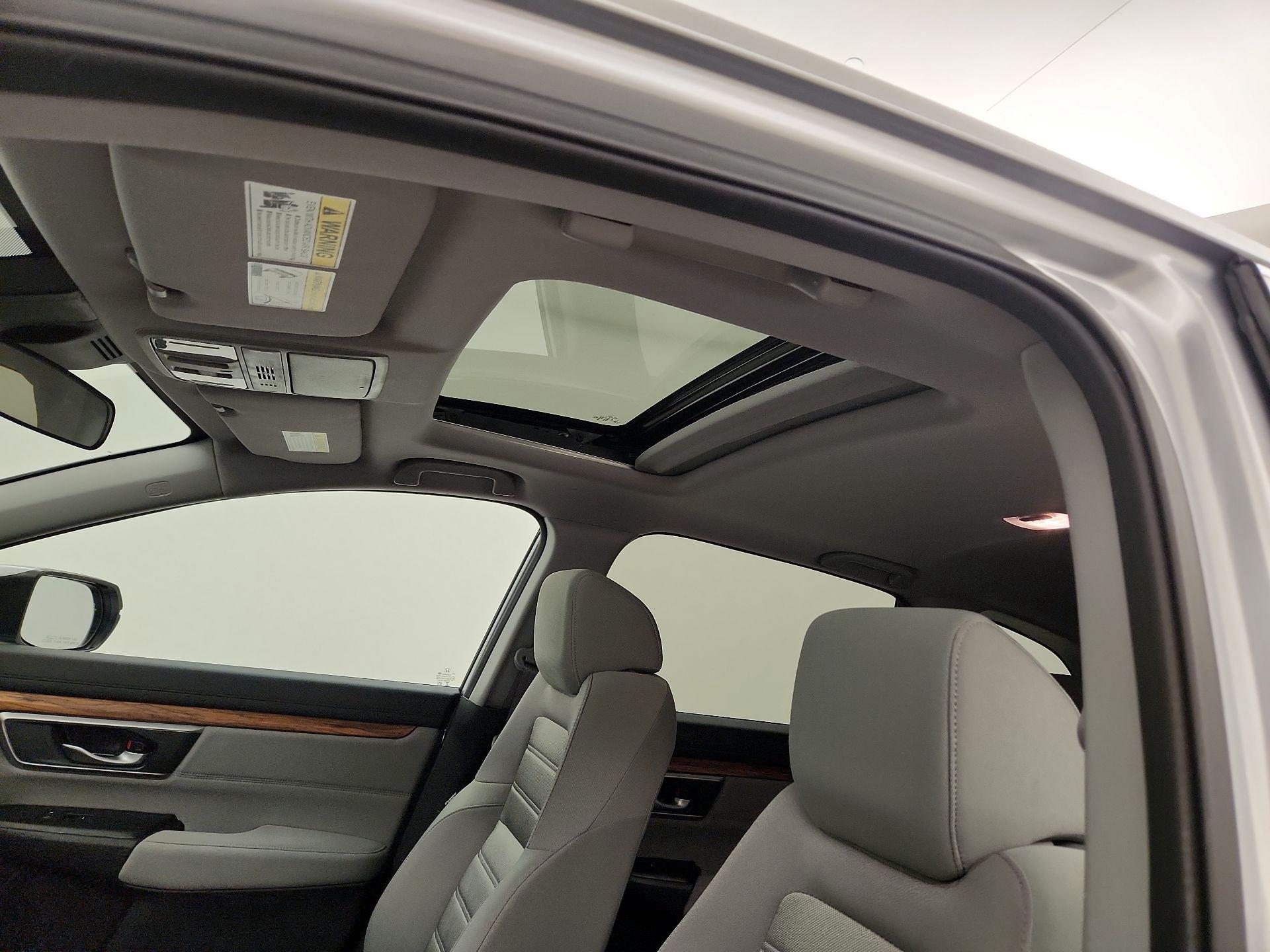 Thumbnail: 2022 Honda CR-V - 19