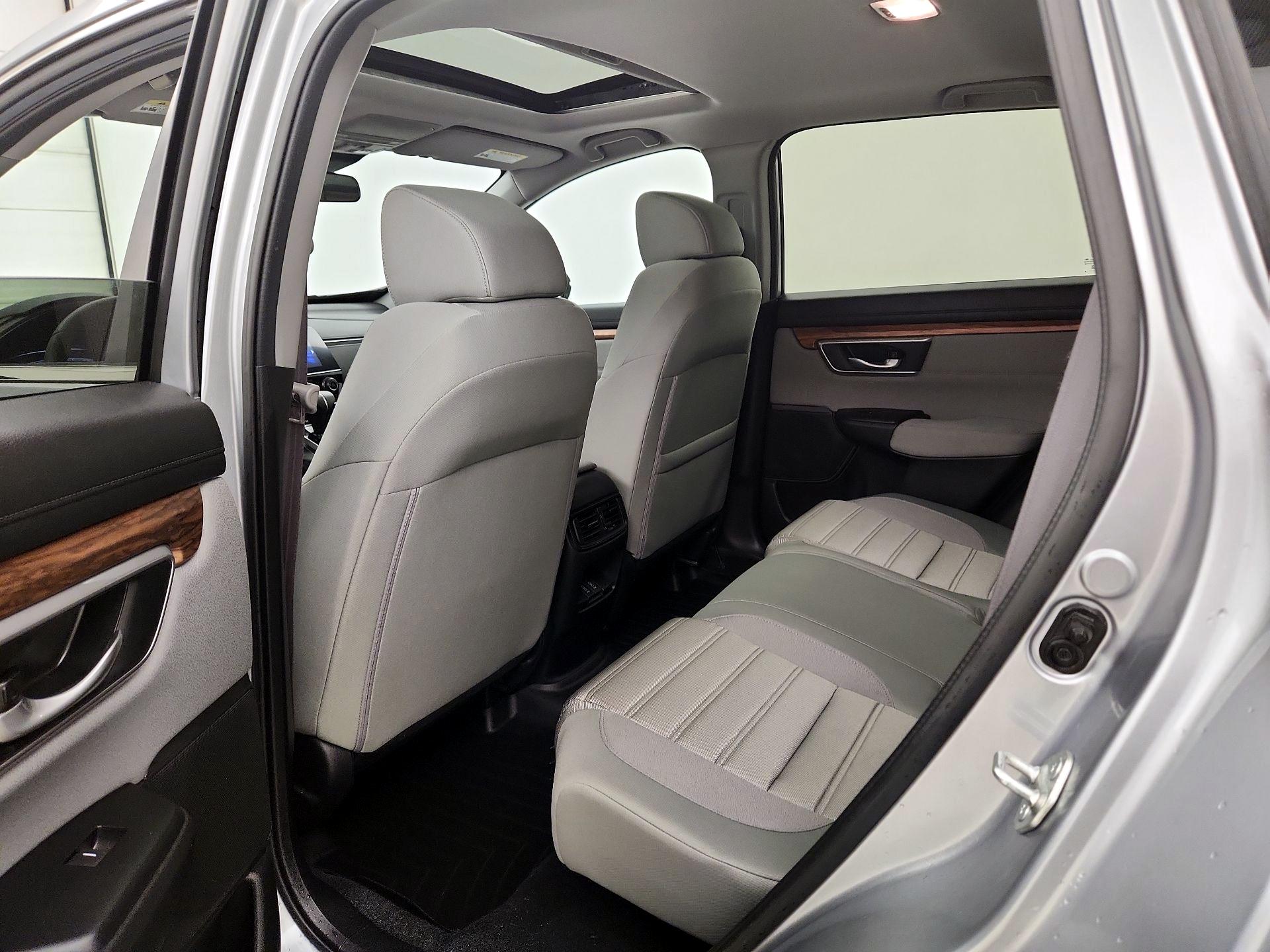 Thumbnail: 2022 Honda CR-V - 20