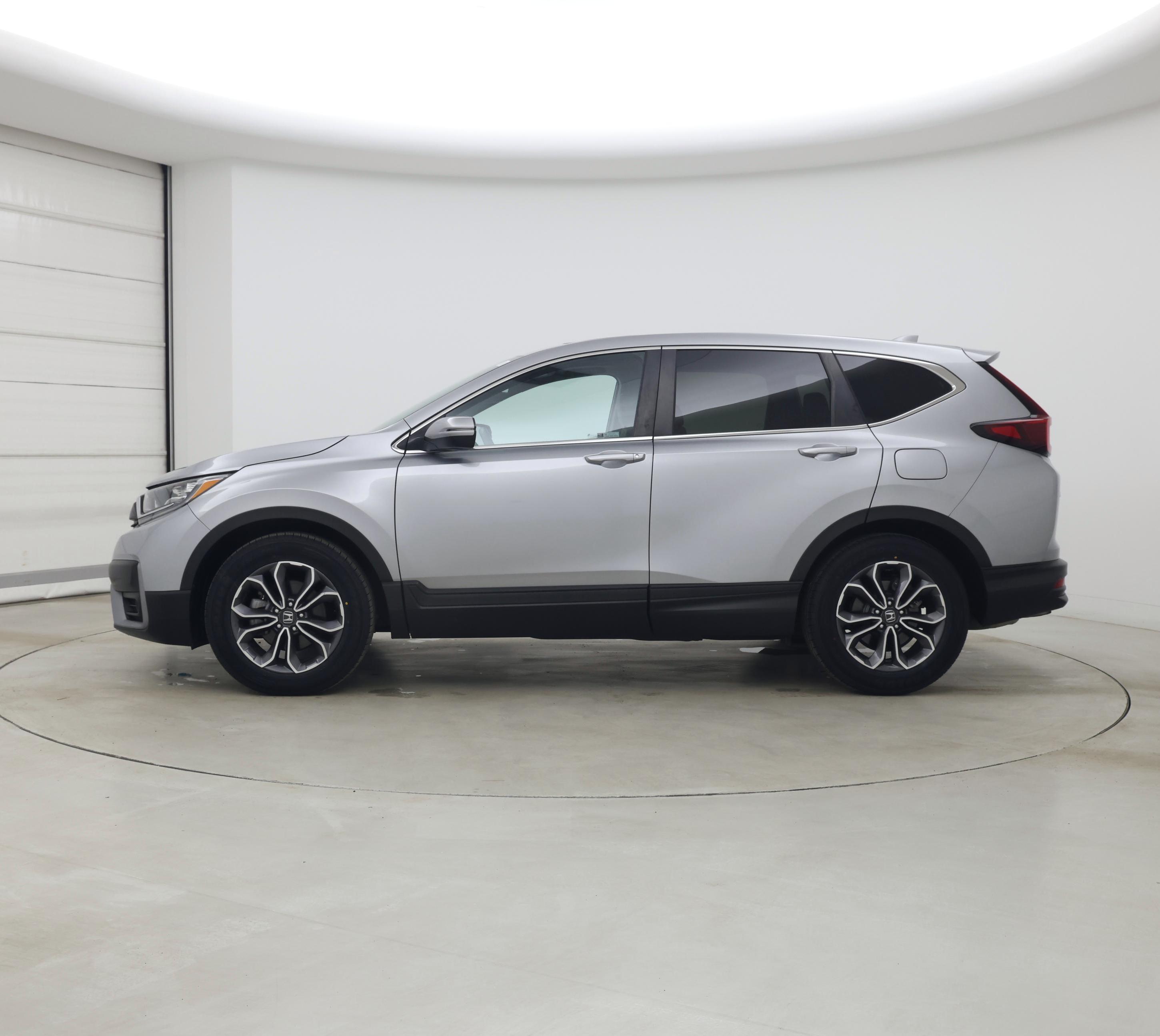 Thumbnail: 2022 Honda CR-V - 3