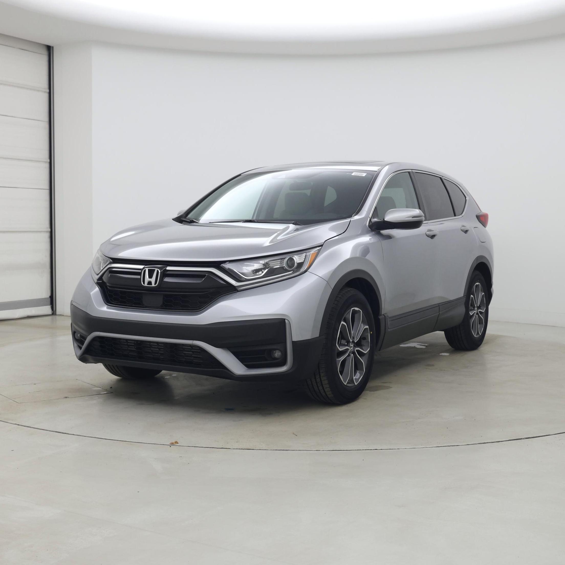 Thumbnail: 2022 Honda CR-V - 4