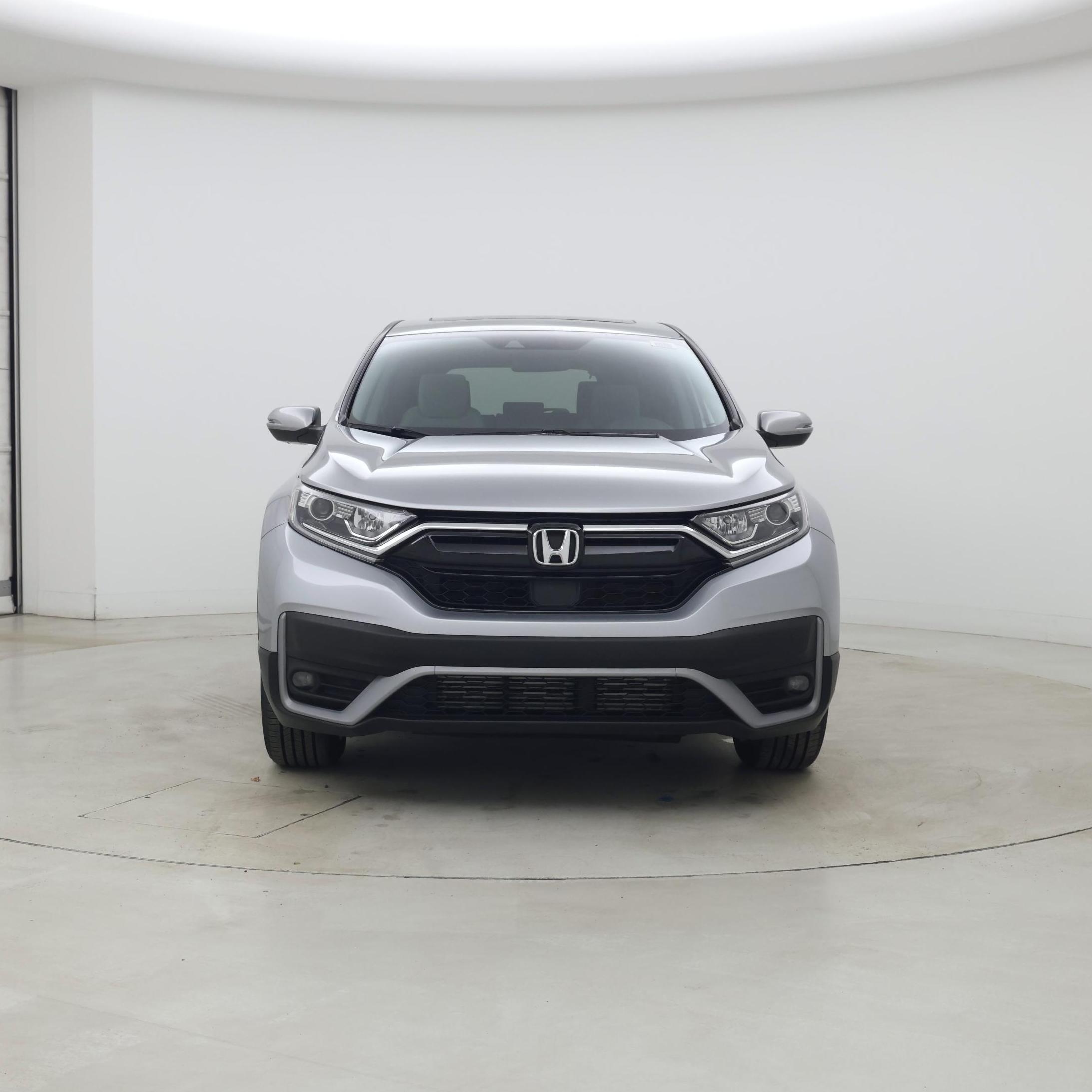 Thumbnail: 2022 Honda CR-V - 5