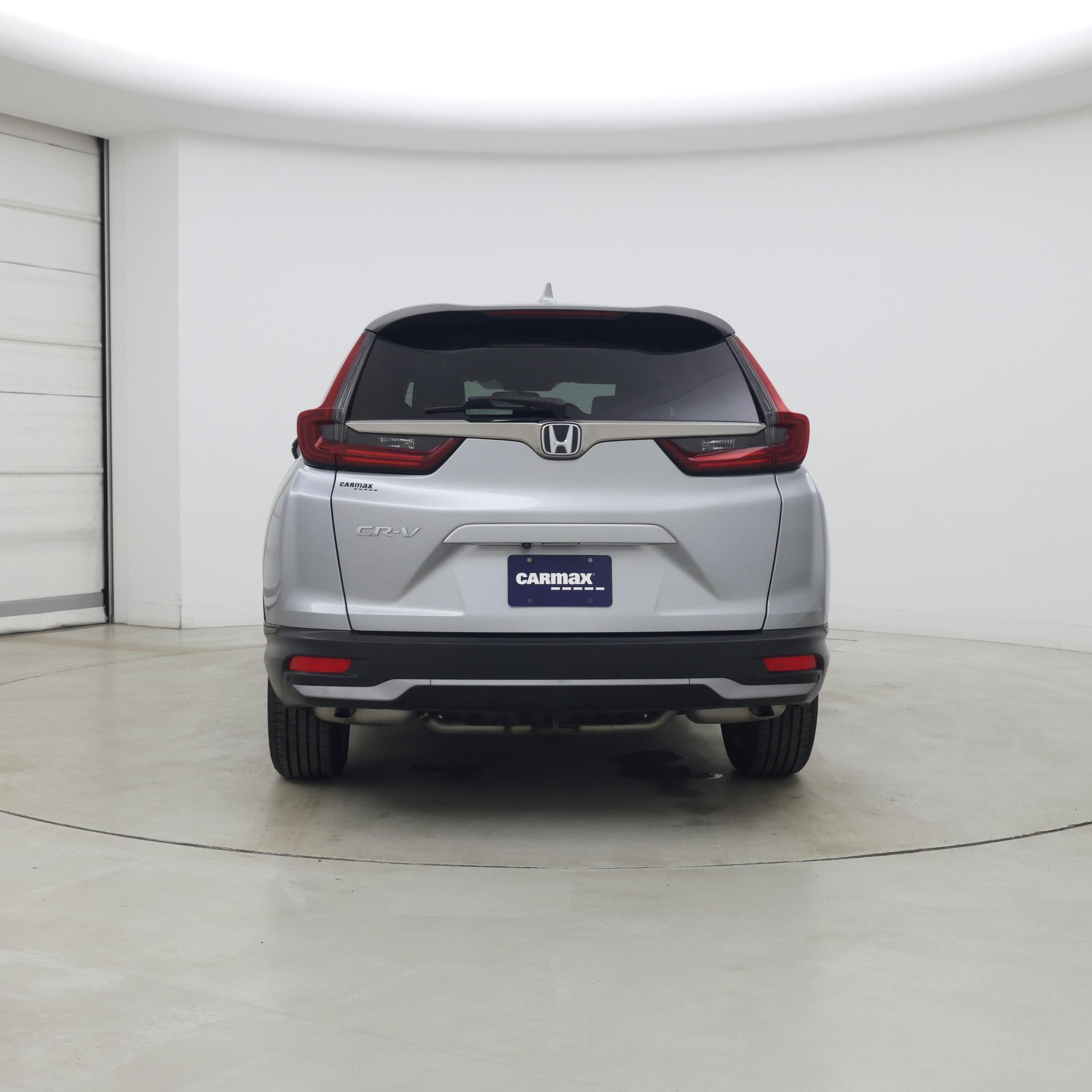 Thumbnail: 2022 Honda CR-V - 6