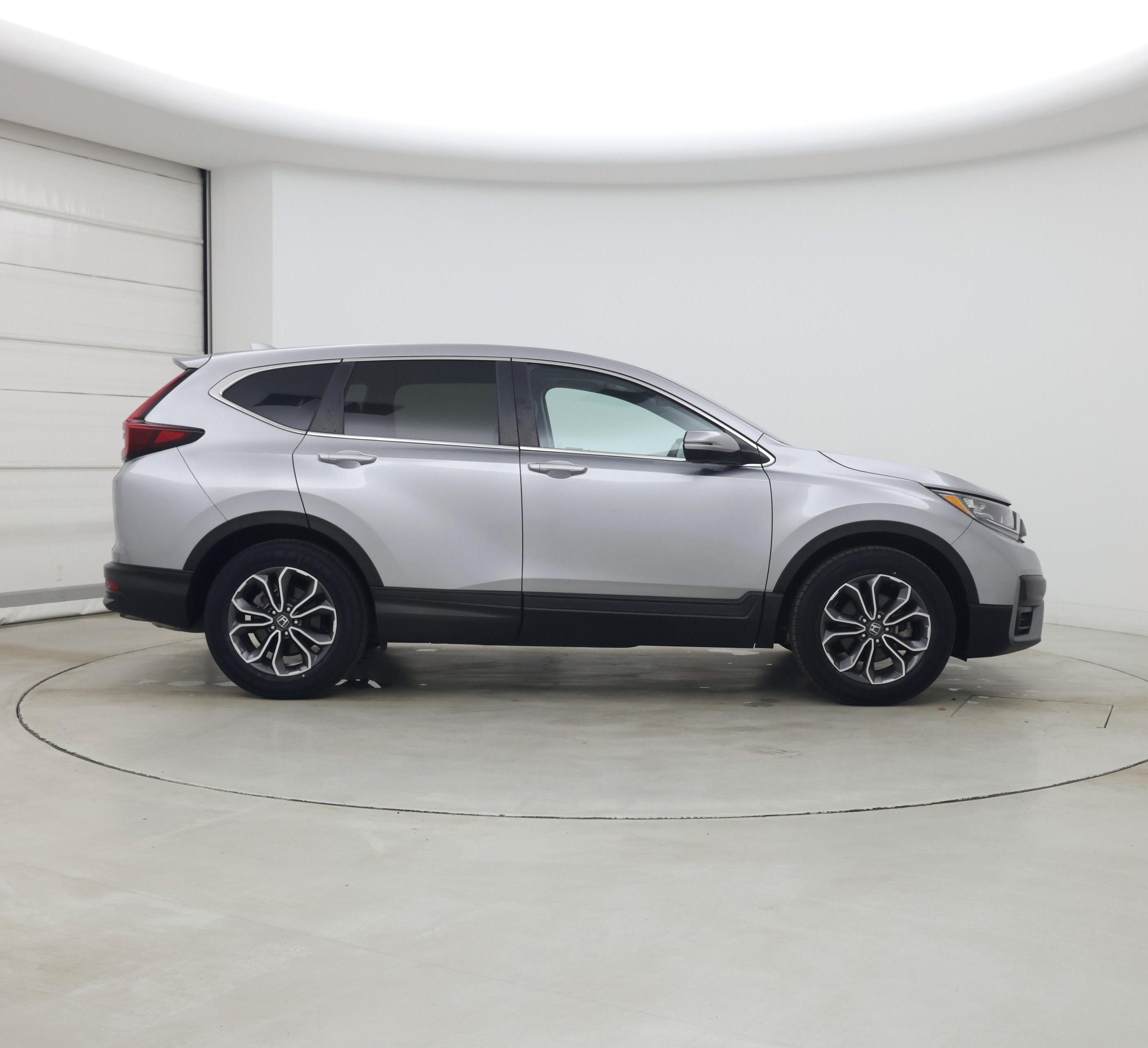 Thumbnail: 2022 Honda CR-V - 7