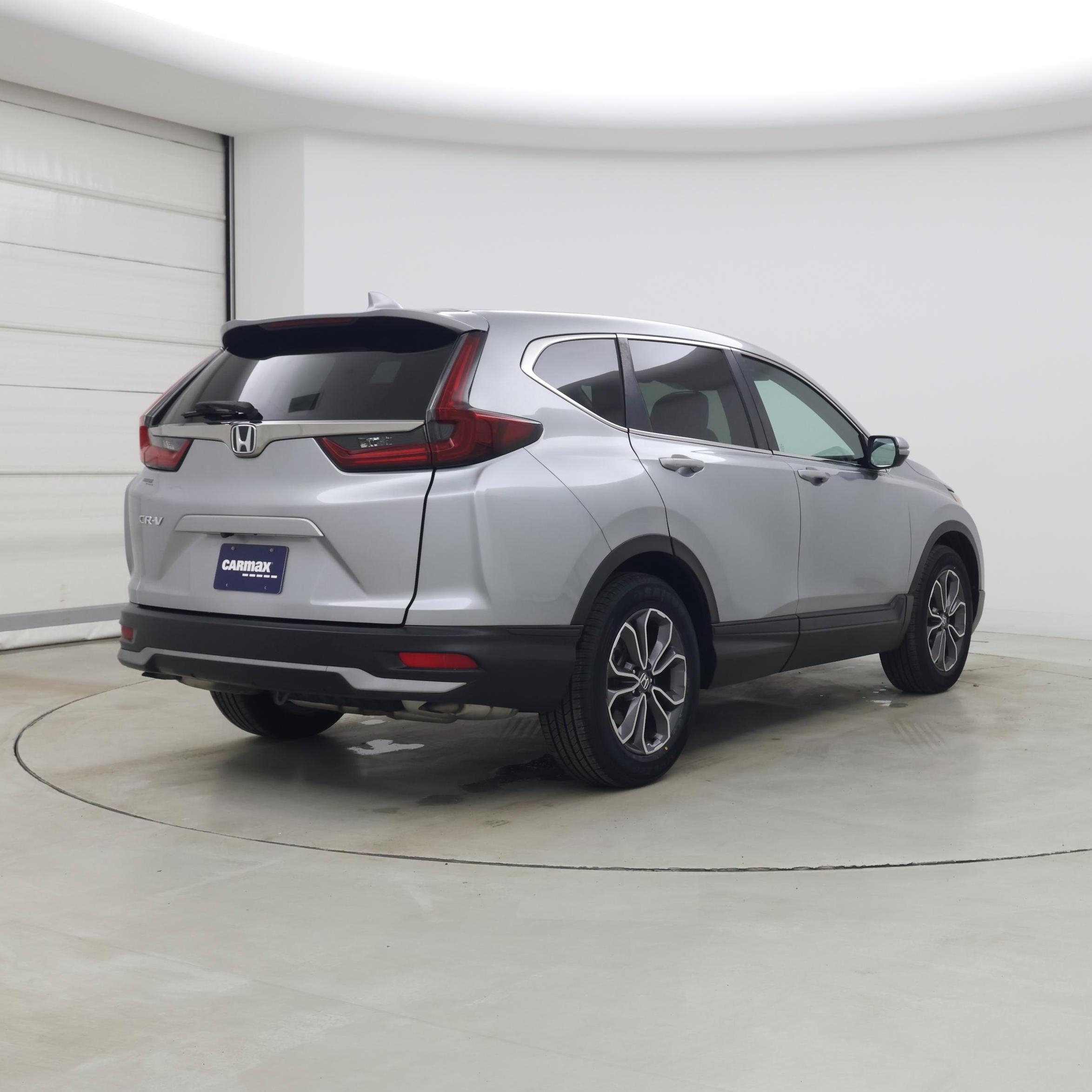 Thumbnail: 2022 Honda CR-V - 8