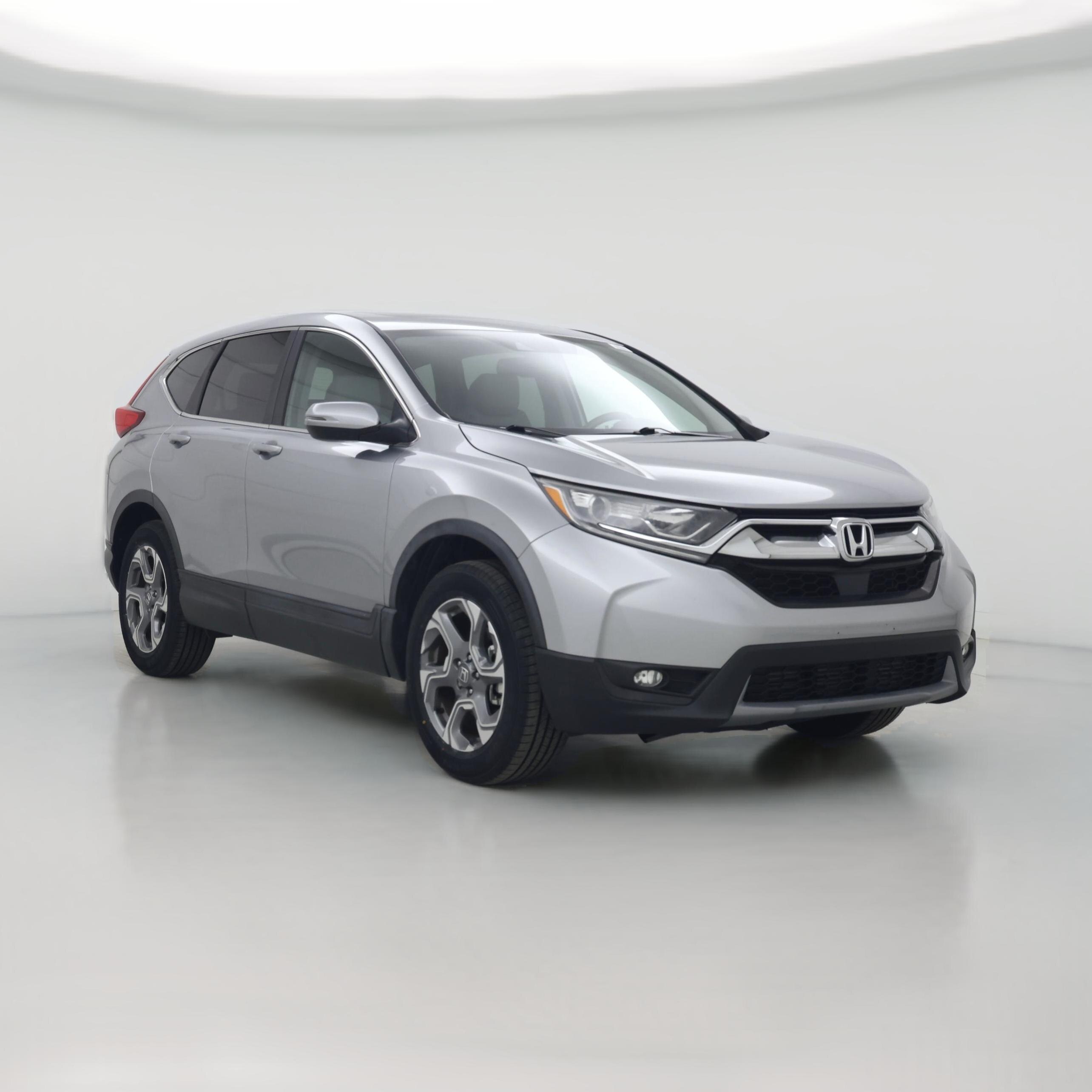 Thumbnail: 2017 Honda CR-V - 1