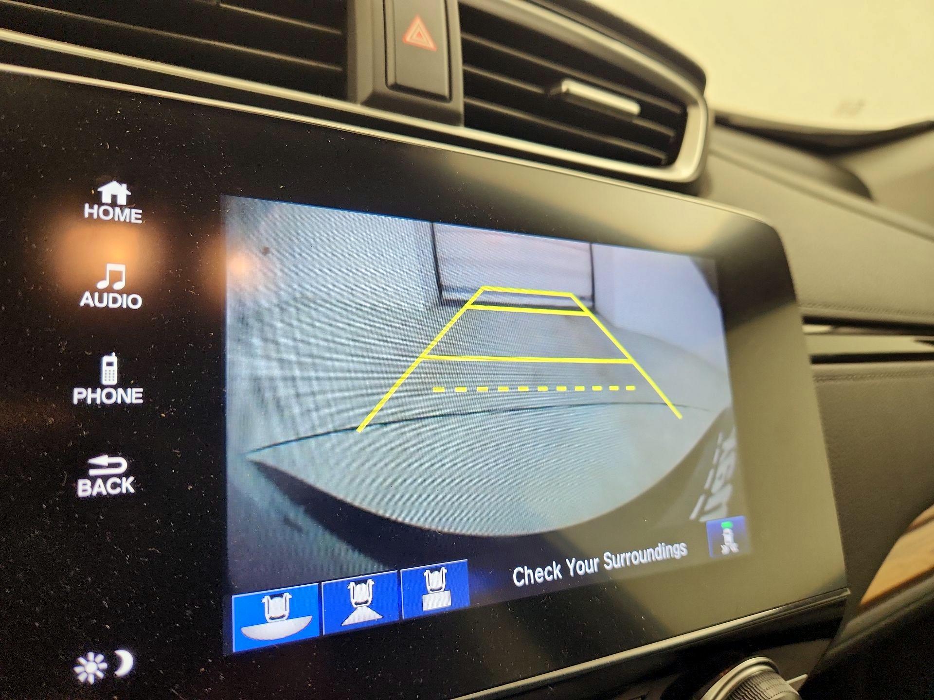 Thumbnail: 2017 Honda CR-V - 14