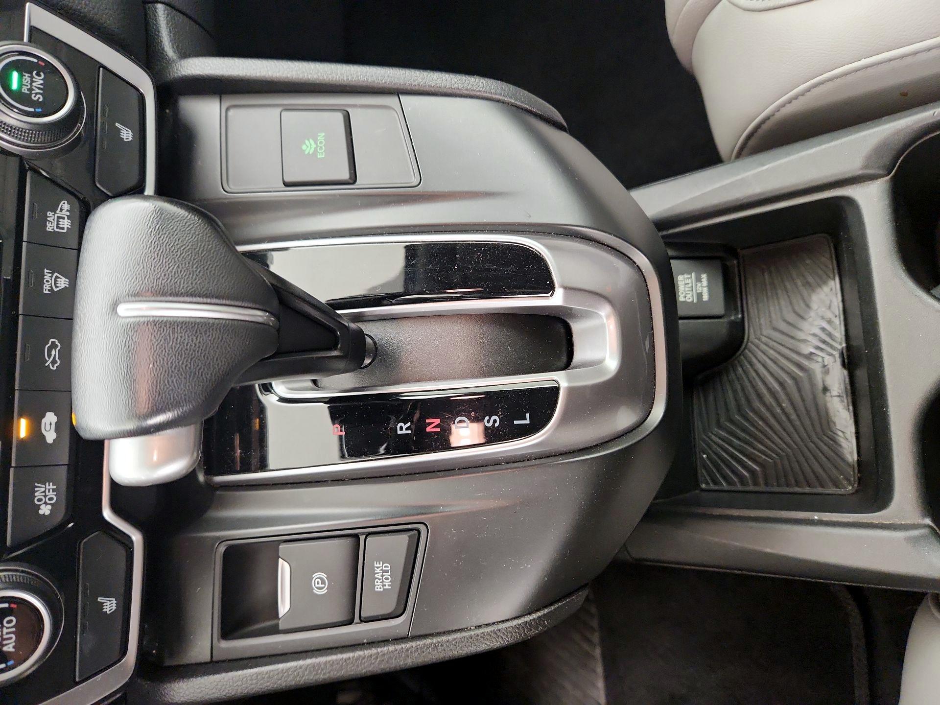 Thumbnail: 2017 Honda CR-V - 17