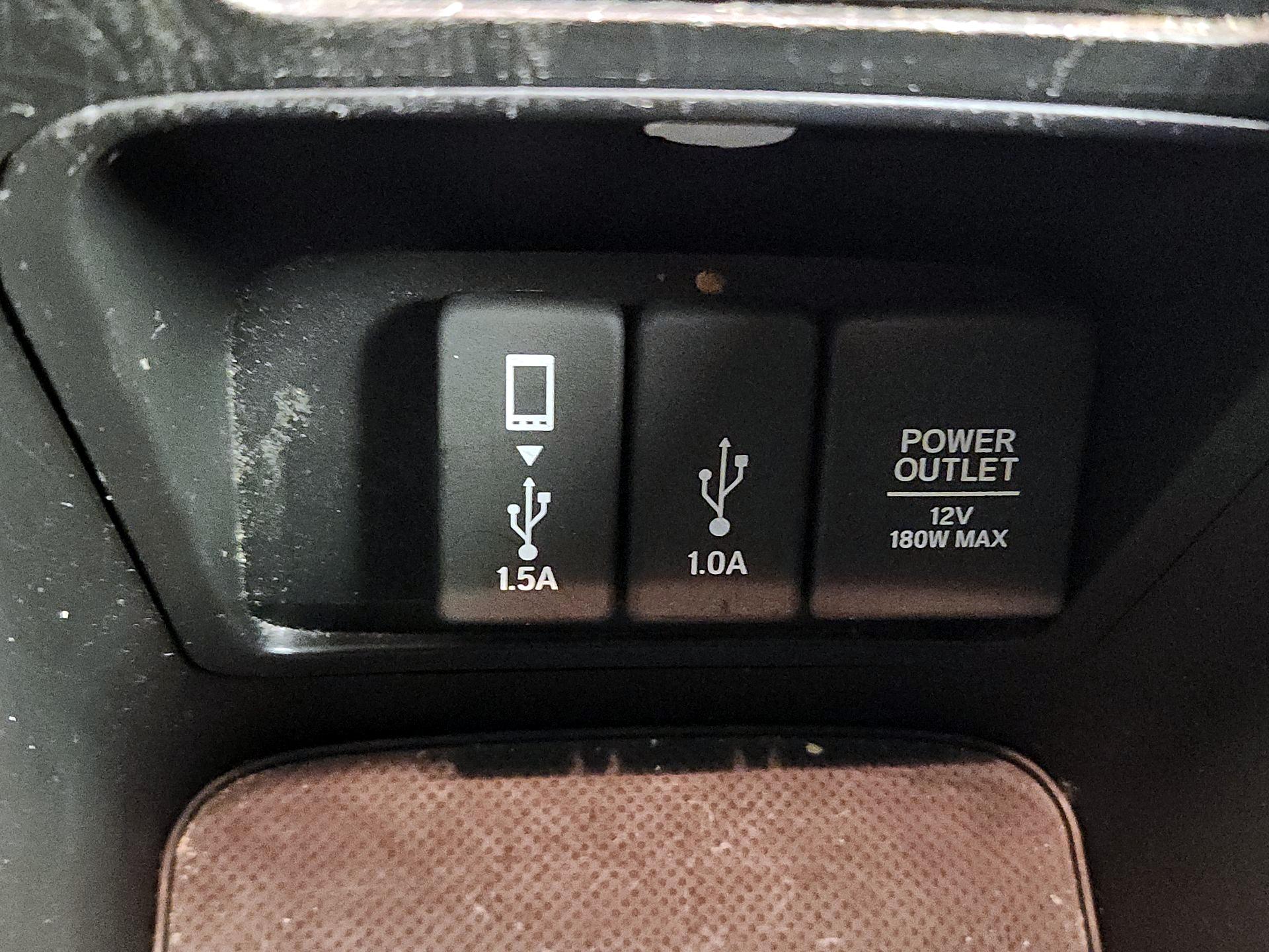 Thumbnail: 2017 Honda CR-V - 18