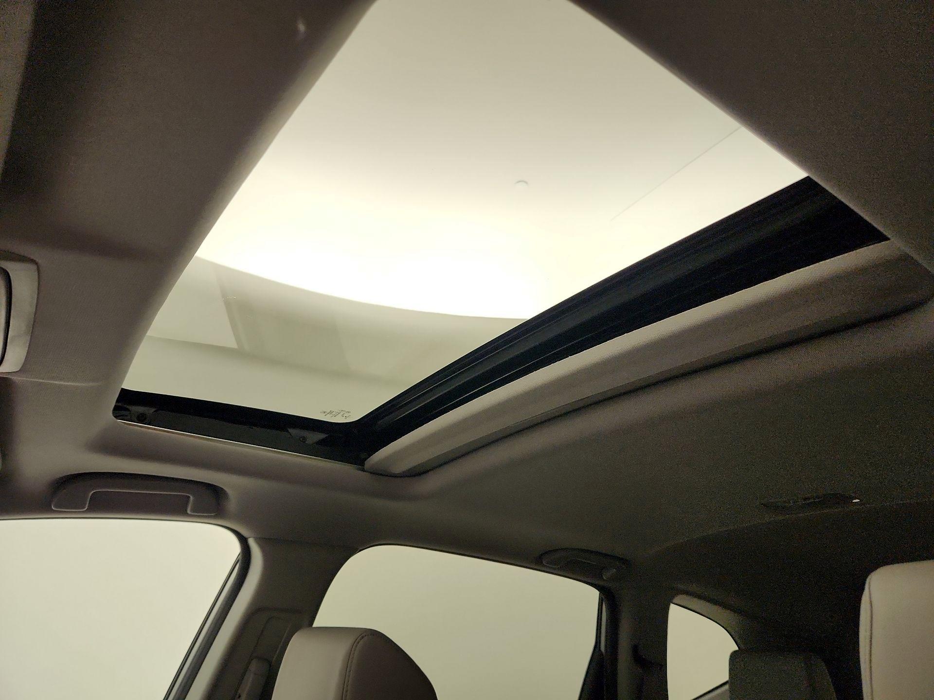 Thumbnail: 2017 Honda CR-V - 19