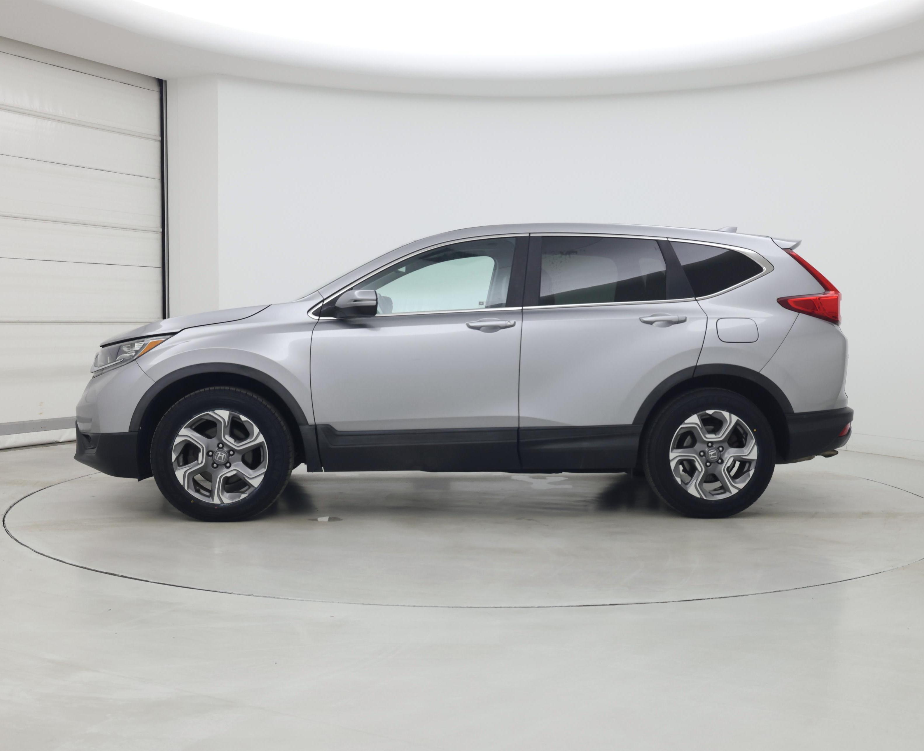 Thumbnail: 2017 Honda CR-V - 3