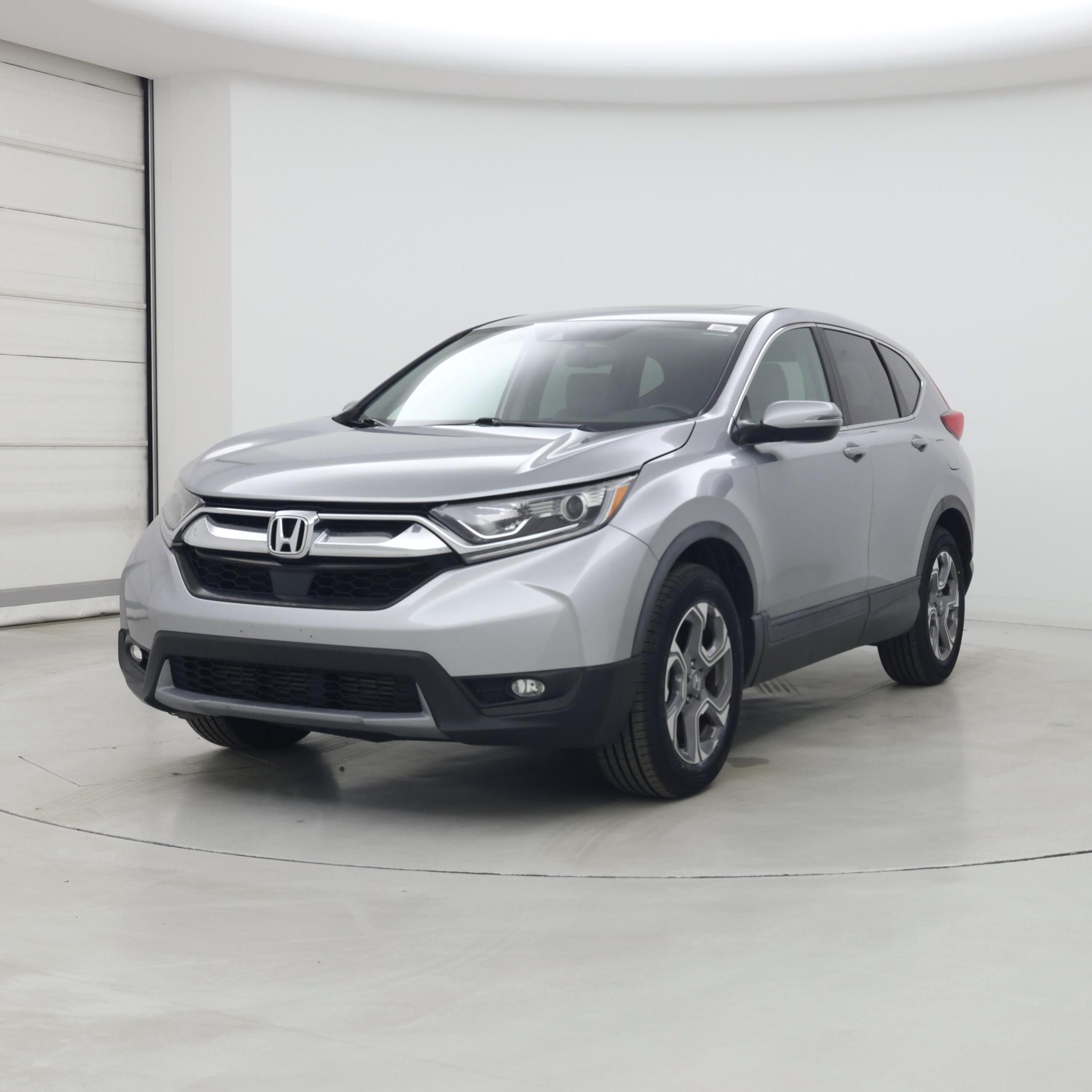 Thumbnail: 2017 Honda CR-V - 4