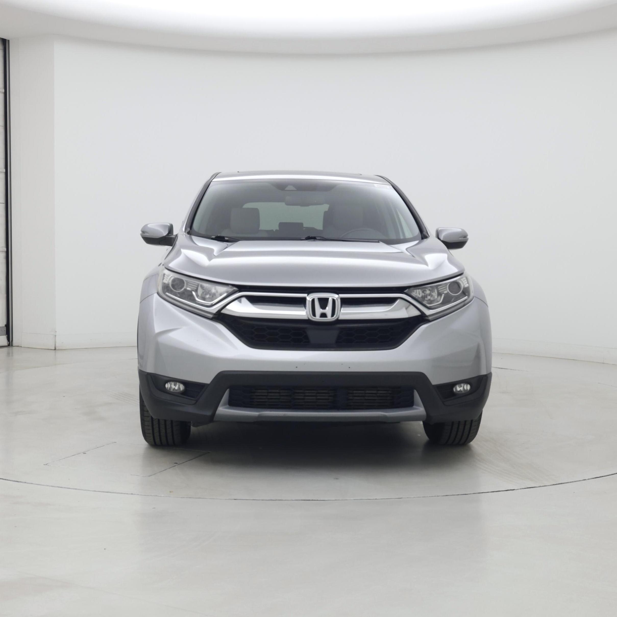 Thumbnail: 2017 Honda CR-V - 5