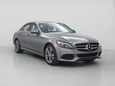 2016 Mercedes-Benz C300