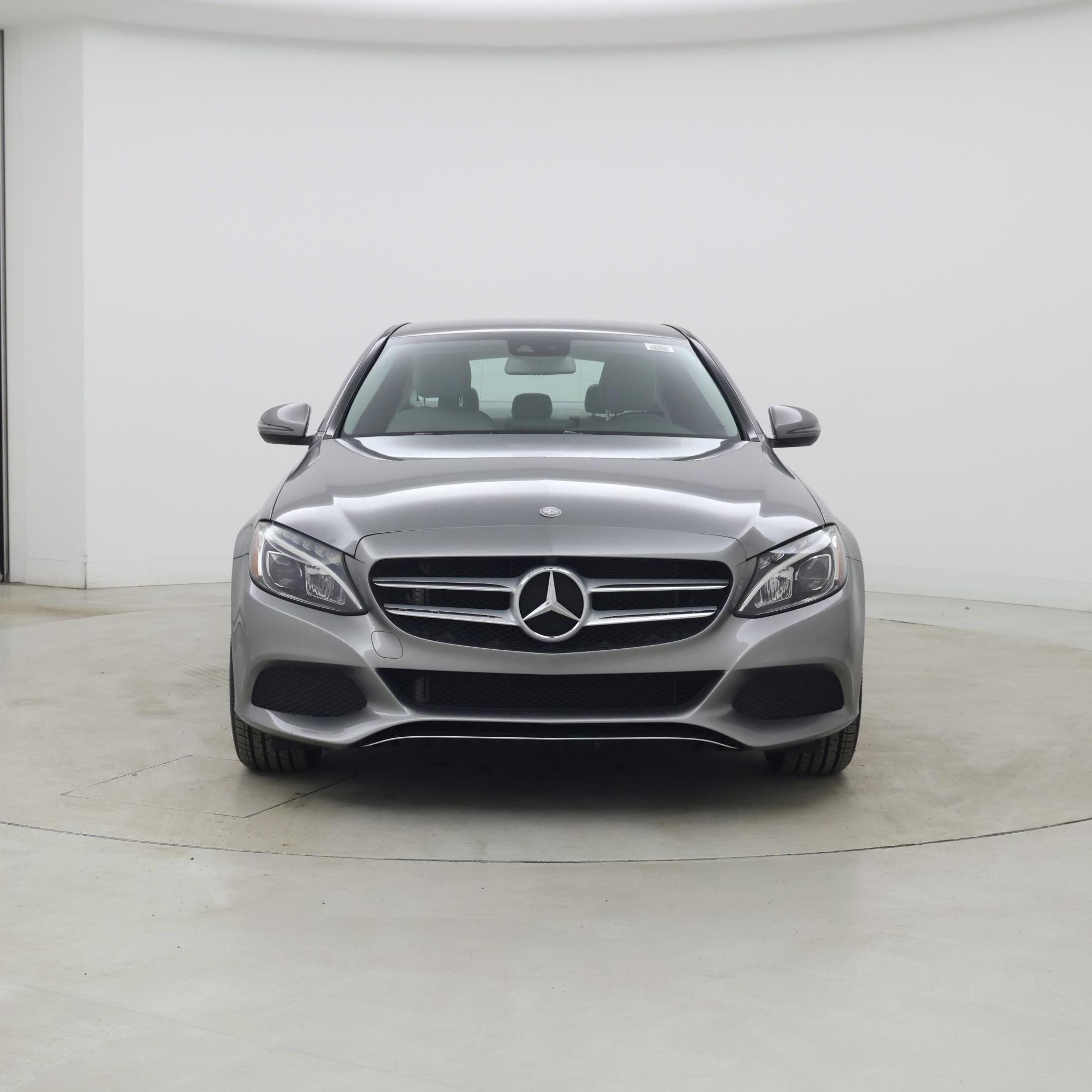 Thumbnail: 2016 Mercedes-Benz C-Class - 5