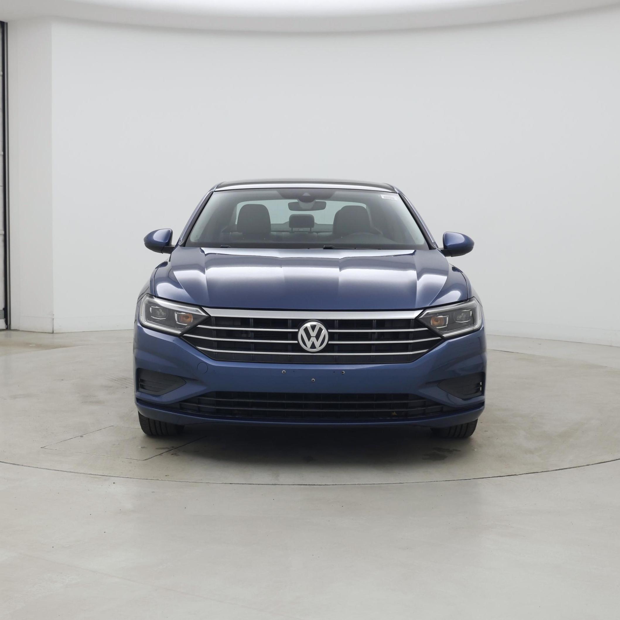 Thumbnail: 2019 Volkswagen Jetta - 5