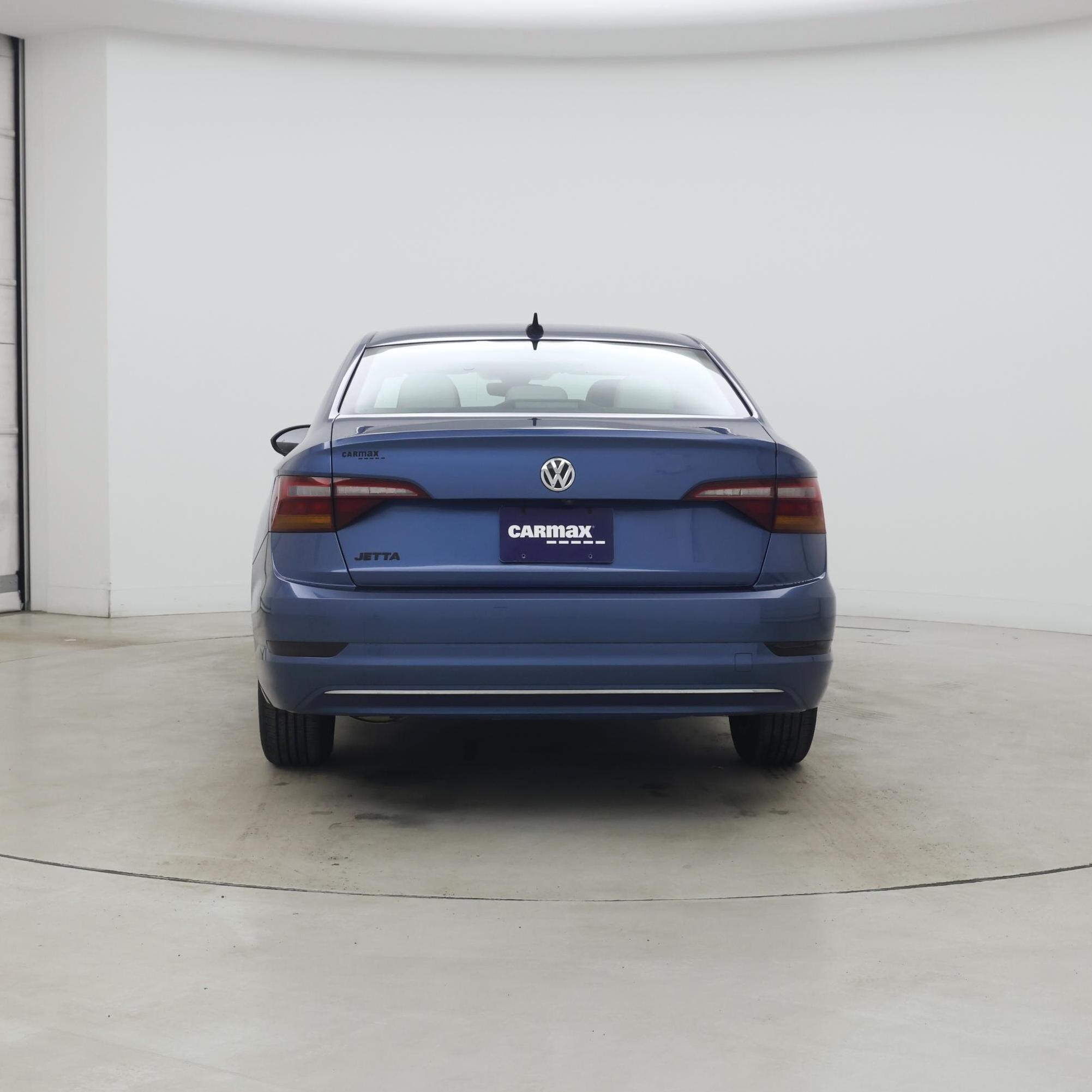 Thumbnail: 2019 Volkswagen Jetta - 6