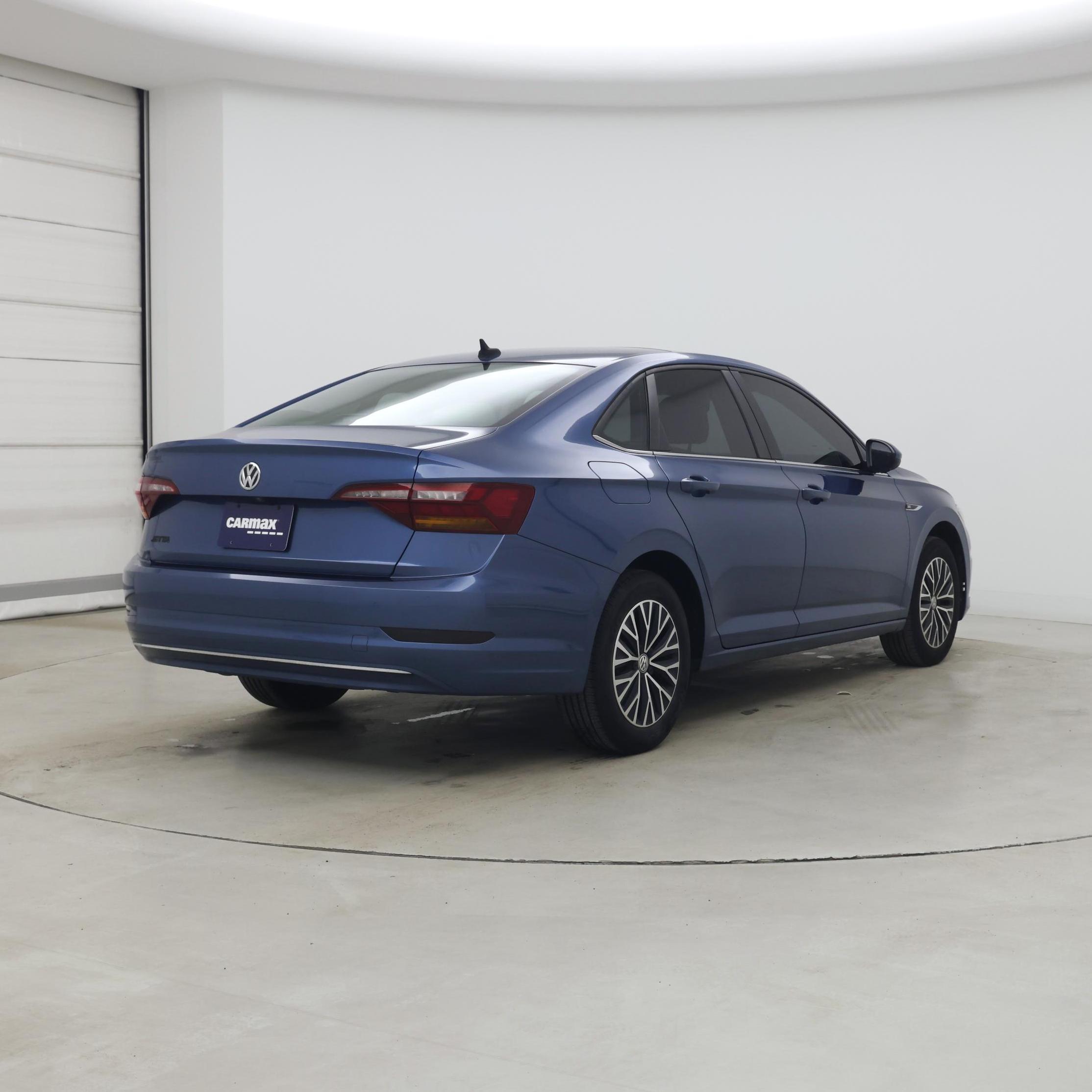 Thumbnail: 2019 Volkswagen Jetta - 8
