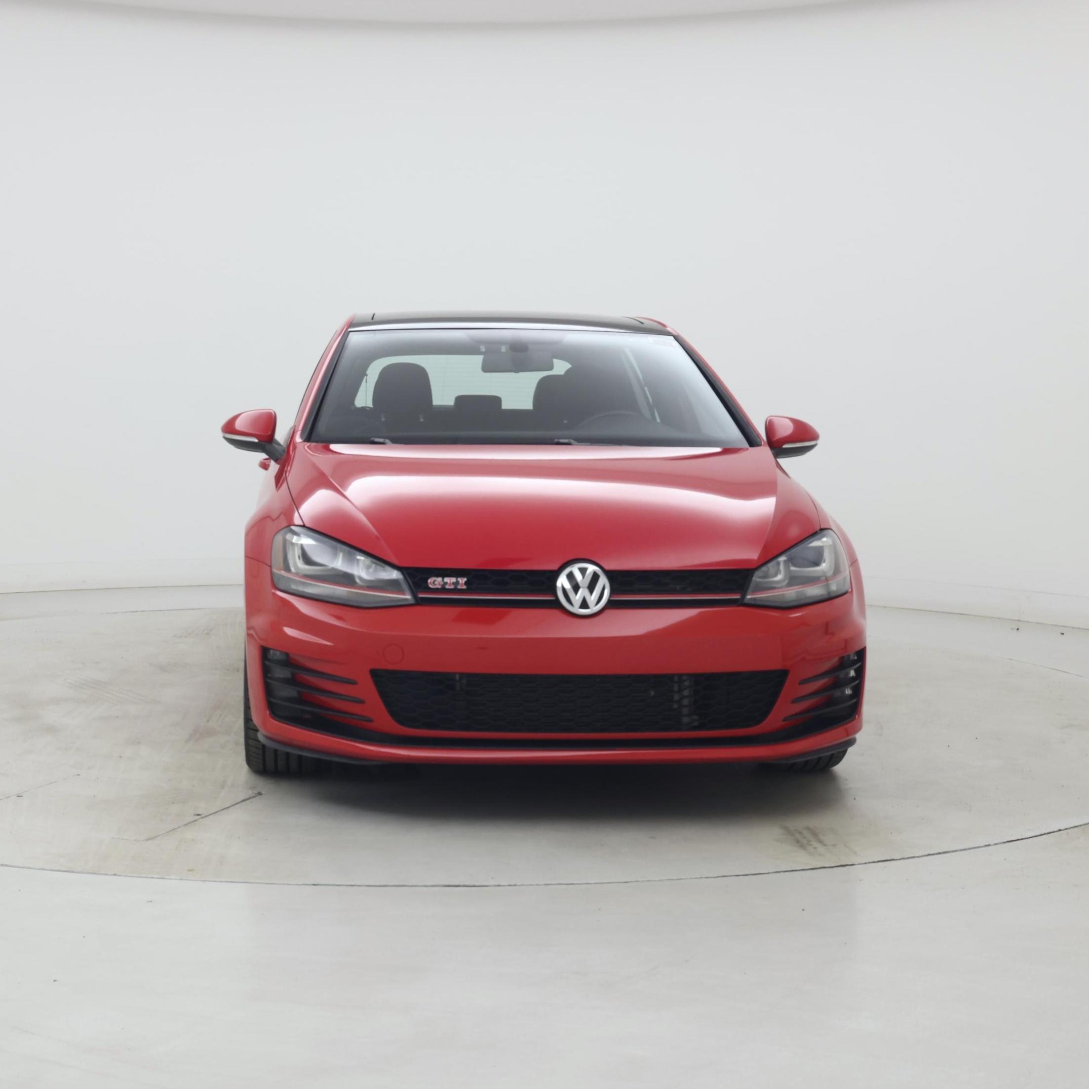 Thumbnail: 2016 Volkswagen Golf - 5