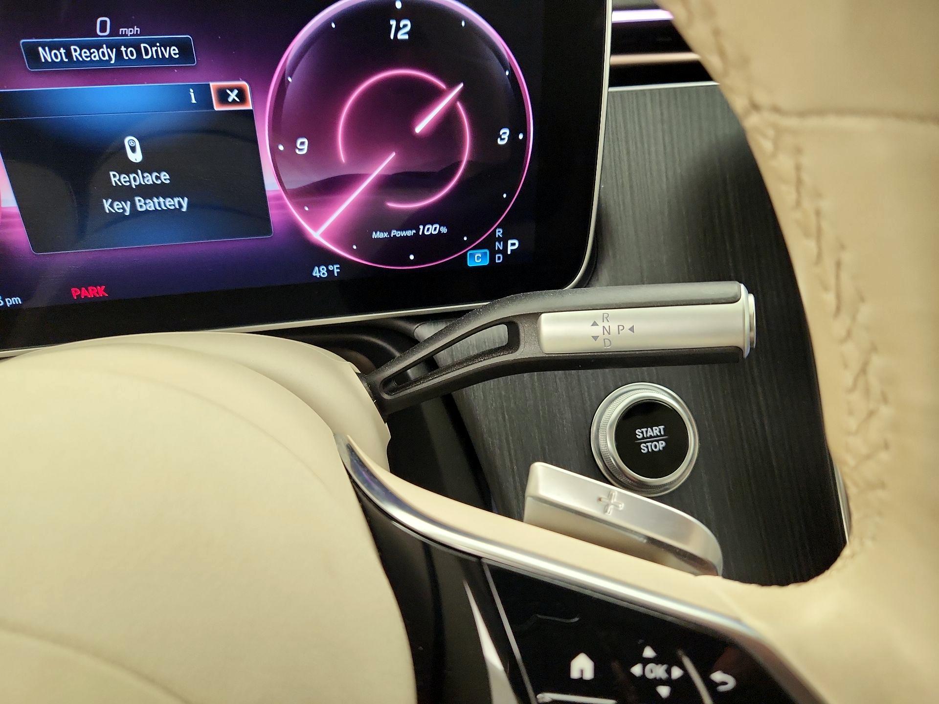 Thumbnail: 2022 Mercedes-Benz EQS - 18